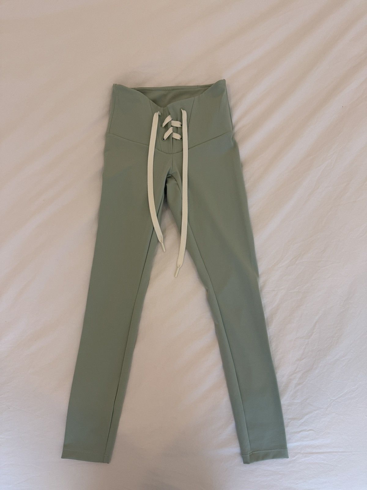 New Balance × Staud STAUD x New Balance workout set Size 25" / US 0 / IT 36 - 2 Thumbnail