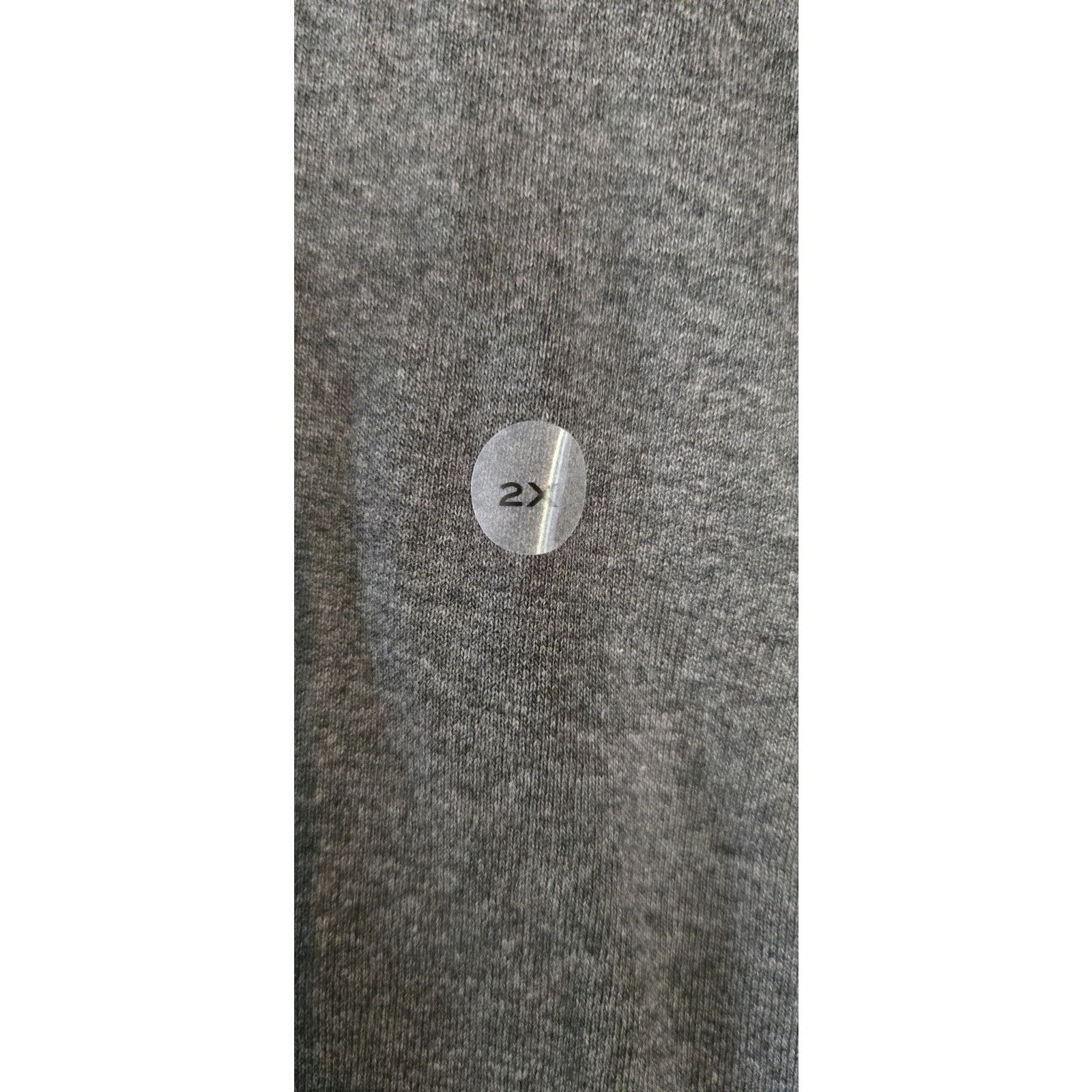 Eddie Bauer Eddie Bauer long sleeve tshirt, size 2X NWT Size XXL / US 16-18 / IT 52-54 - 3 Thumbnail