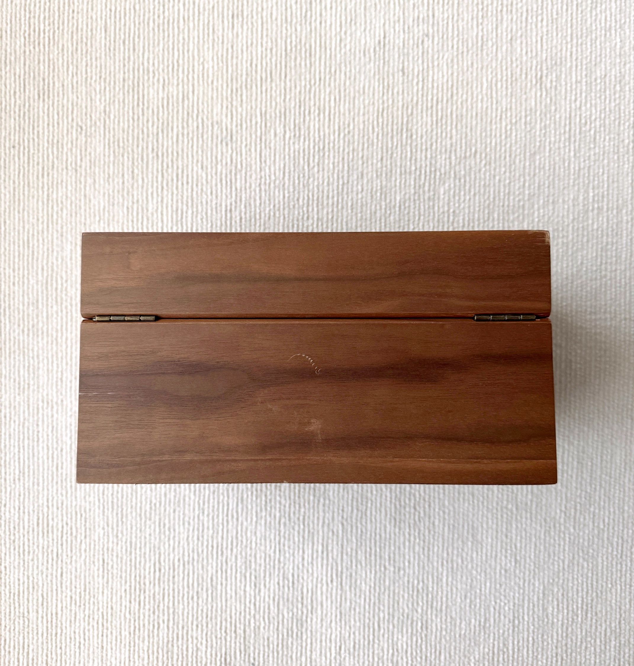 Breitling Breitling Limited Anniversary Wooden Watch Jewelry Box Size ONE SIZE - 7 Thumbnail