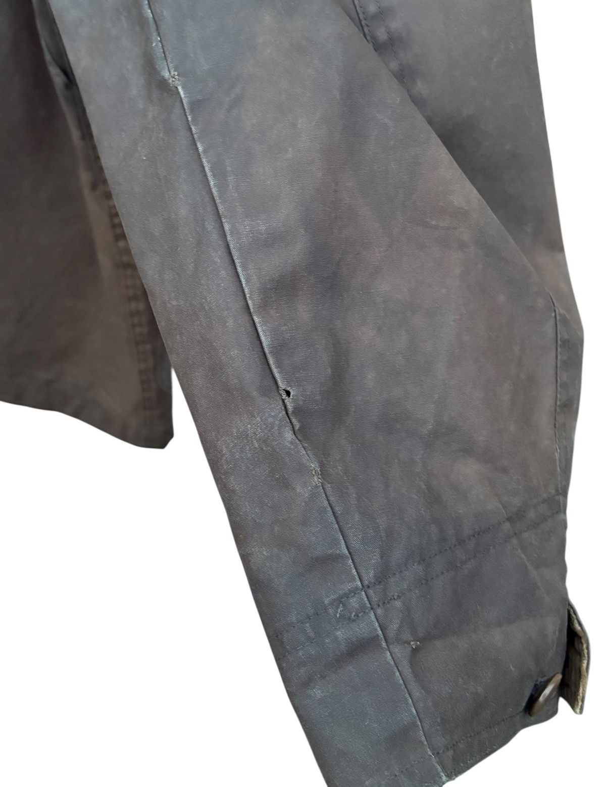 L.L. Bean Vintage ŁL Bean Millerain Cotton Field Hunting Jacket Size US M / EU 48-50 / 2 - 21 Thumbnail