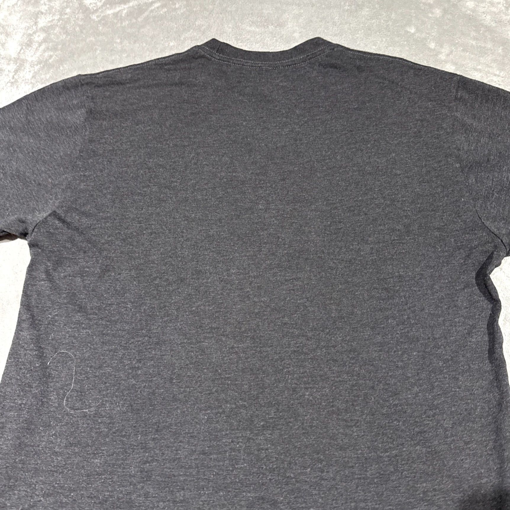 Vintage BRCC Black Rifle Coffee Company T Shirt Size Medium Gray Combat Sasquatch Men Short Sleeve Crew Neck Shirt Size US M / EU 48-50 / 2 - 7 Thumbnail