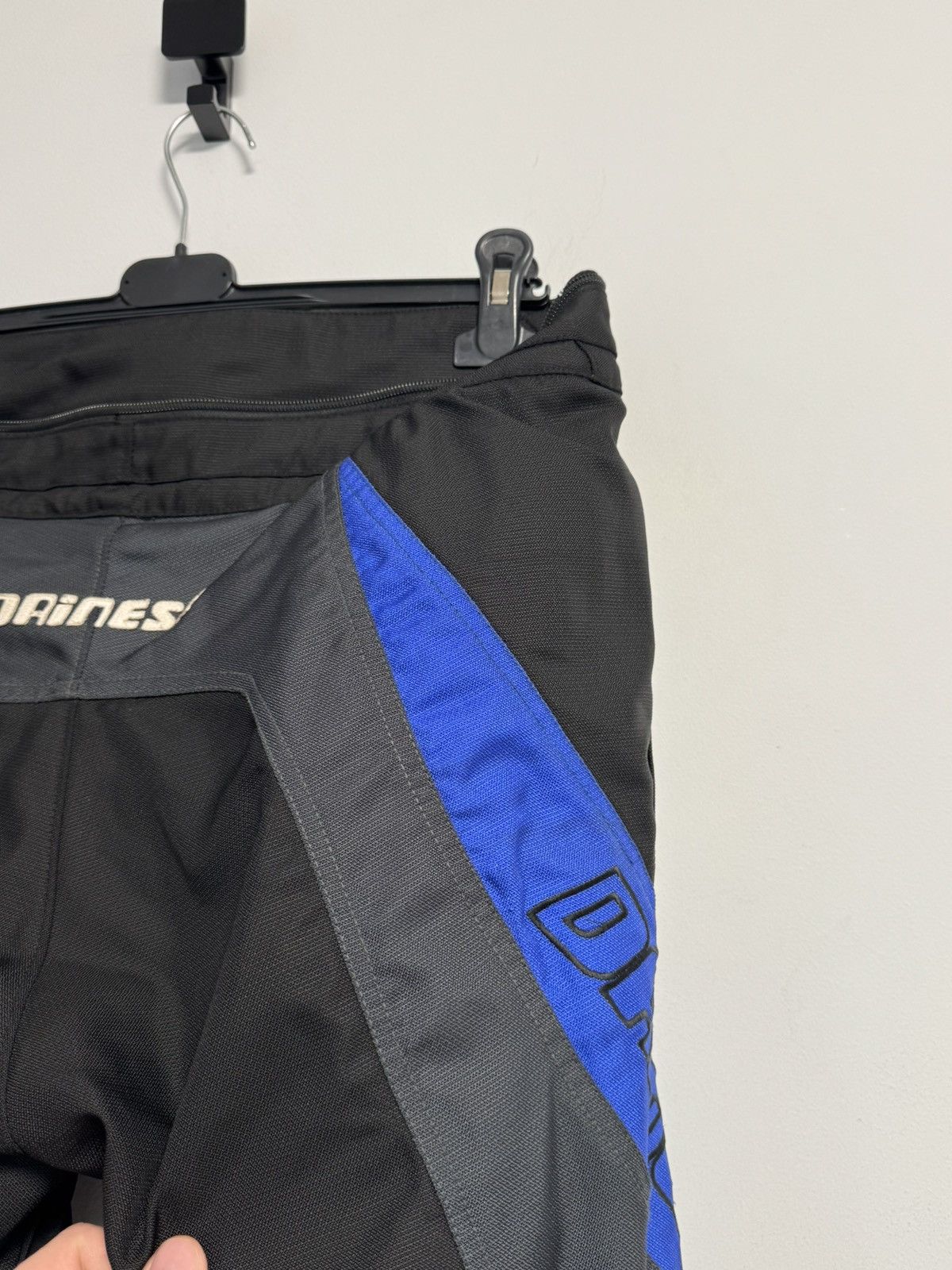 Dainese Dainese motorcycle Pants Moto 50 Size Size US 34 / EU 50 - 17 Thumbnail