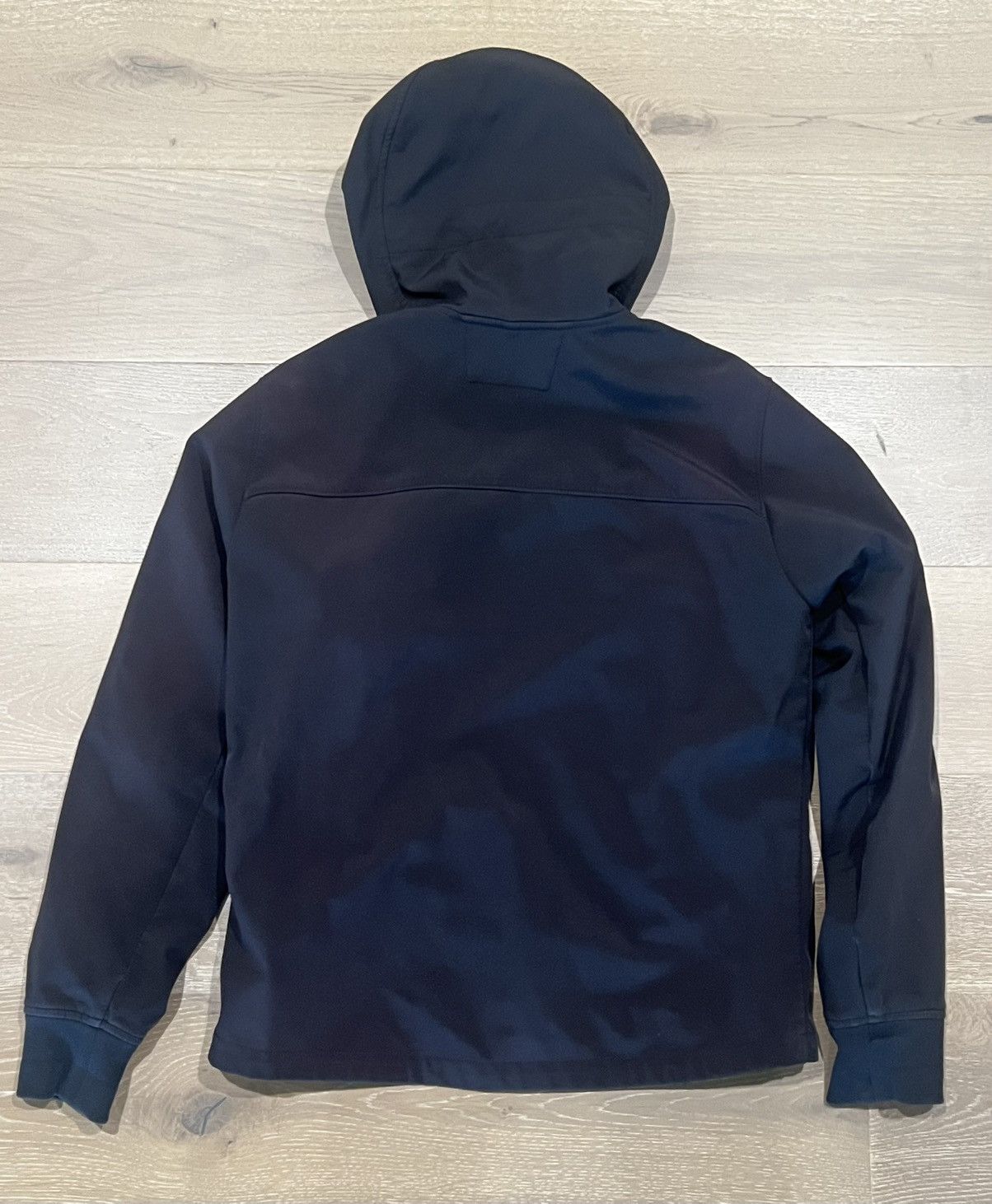 C.P. Company C.P. Company Shell/Goggle Jacket Size US L / EU 52-54 / 3 - 2 Thumbnail