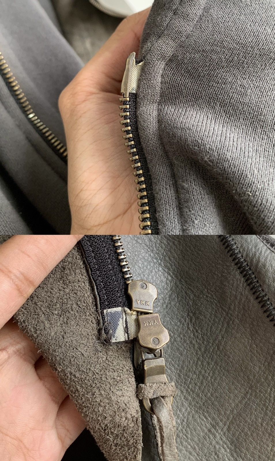 Obelisk 2000s Obelisk Hybrid Jacket Size US M / EU 48-50 / 2 - 24 Thumbnail