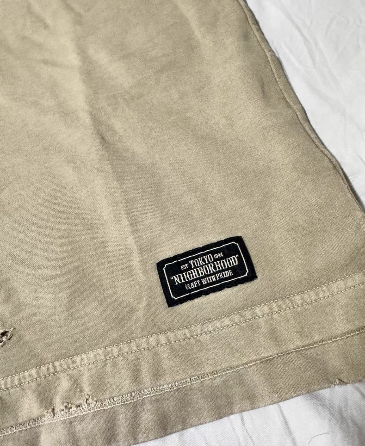 Neighborhood Neighborhood 19AW Short Size US M / EU 48-50 / 2 - 7 Thumbnail