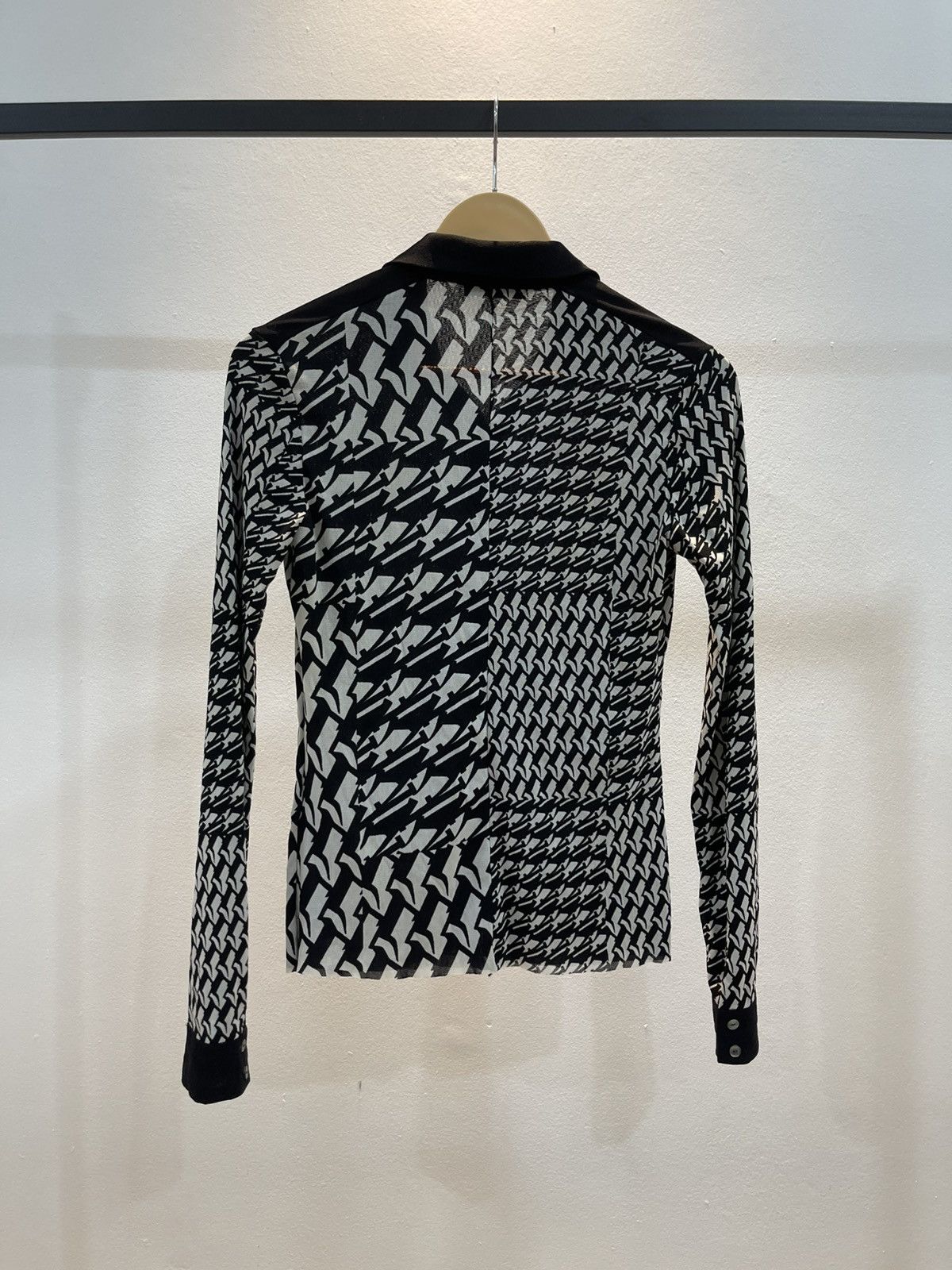 Vivienne Tam Vivienne Tam Size S / US 4 / IT 40 - 3 Thumbnail