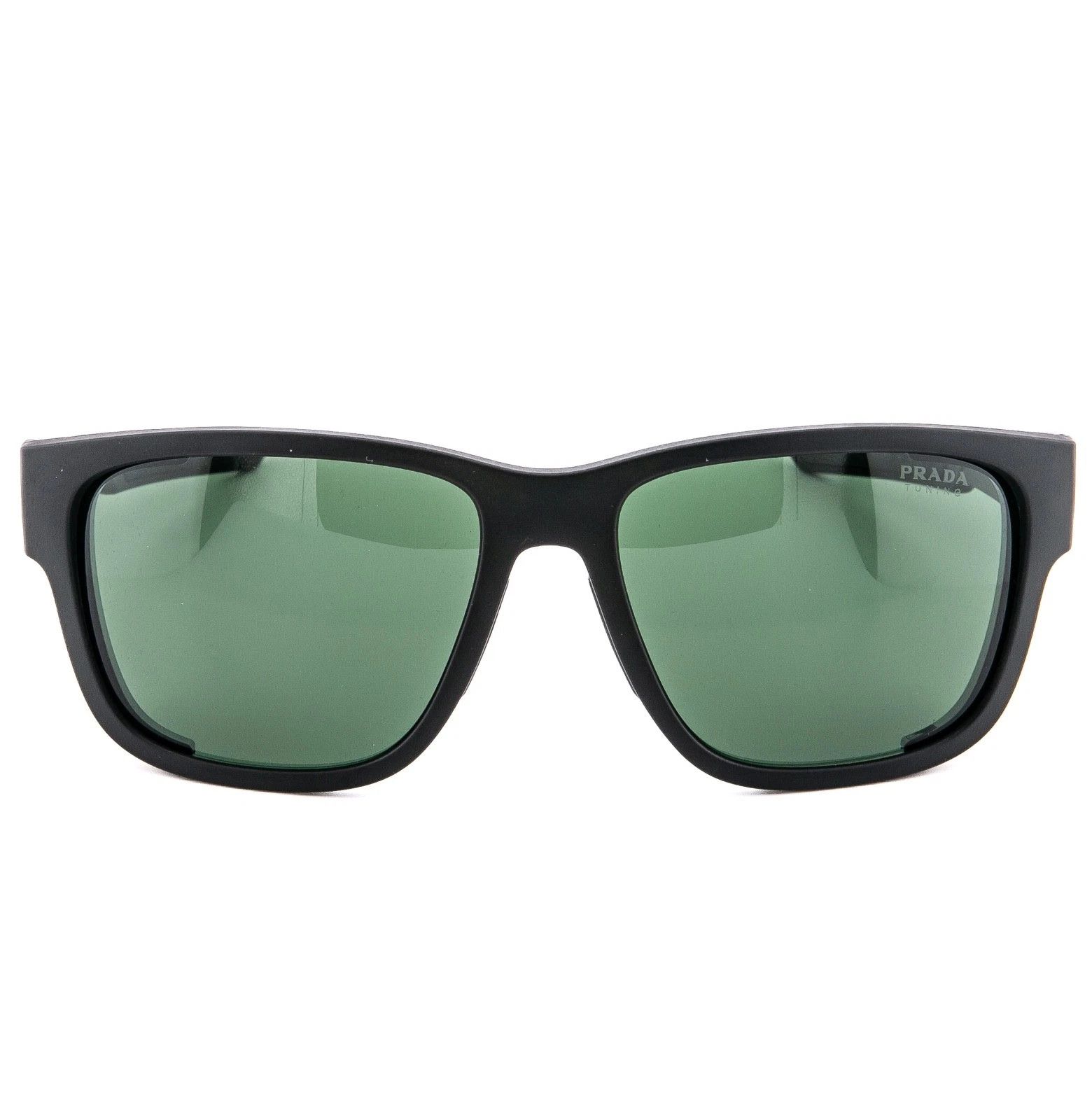 Prada PRADA 07W Linea Rossa Sport Active Spoiler Sunglass PS07WS Size ONE SIZE - 2 Thumbnail