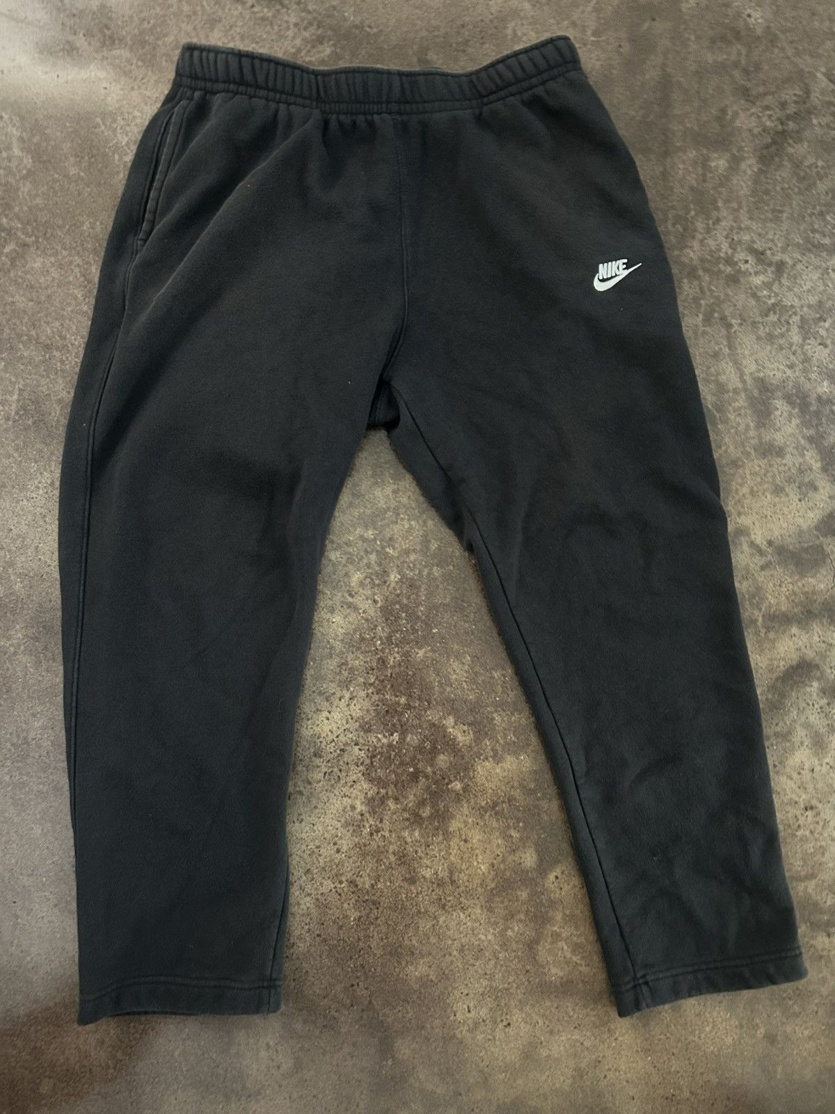 Nike Nike Sweatpants Size US 36 / EU 52 - 1 Thumbnail