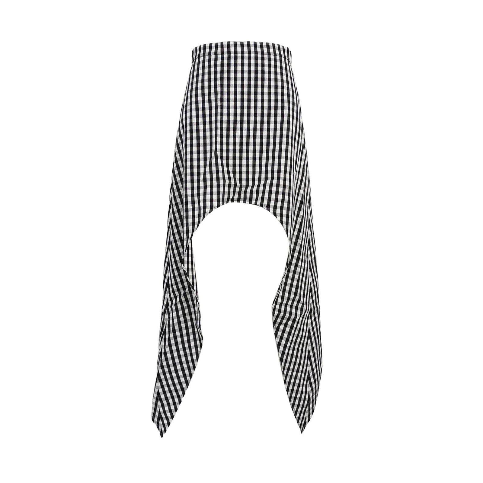 Burberry Burberry Women 2 Midi Skirts Size 26" / US 2 / IT 38 - 1 Thumbnail