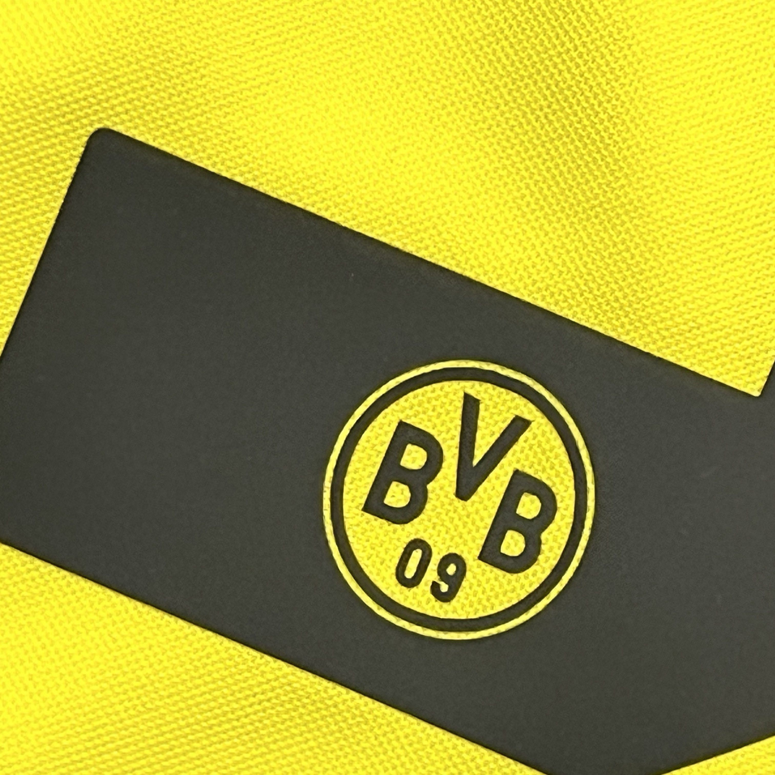 Puma Borussia Dortmund 13/14 Home Jersey Hummels #15 Size US XL / EU 56 / 4 - 8 Thumbnail