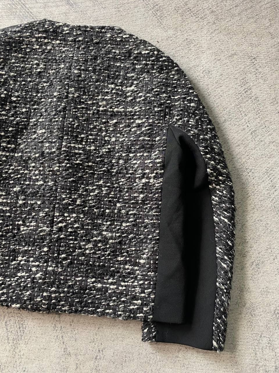 Designer × Max Mara × Sportmax Sportmax Max Mara Jacket Size M / US 6-8 / IT 42-44 - 7 Thumbnail