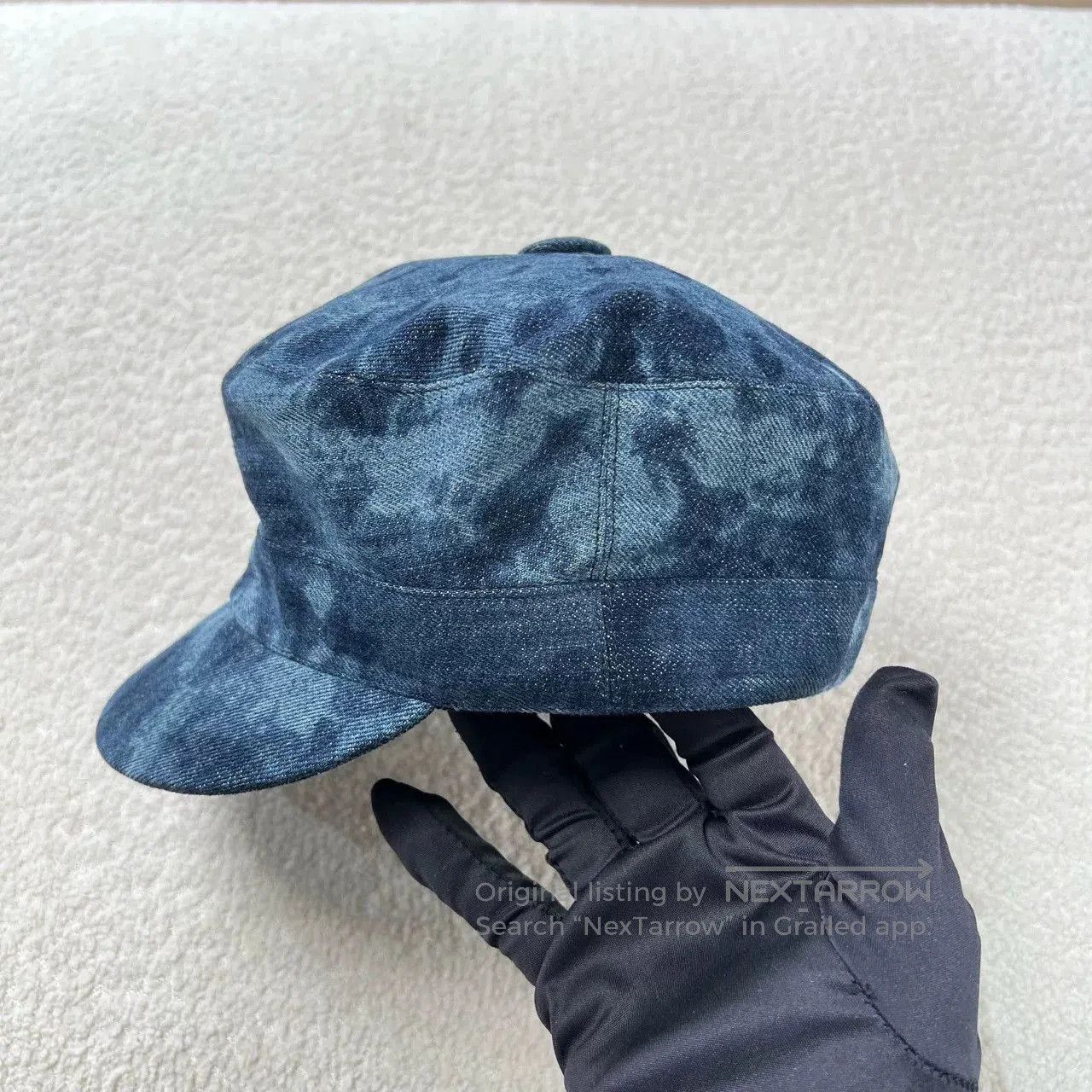 Dior dior tie. Size ONE SIZE - 4 Thumbnail