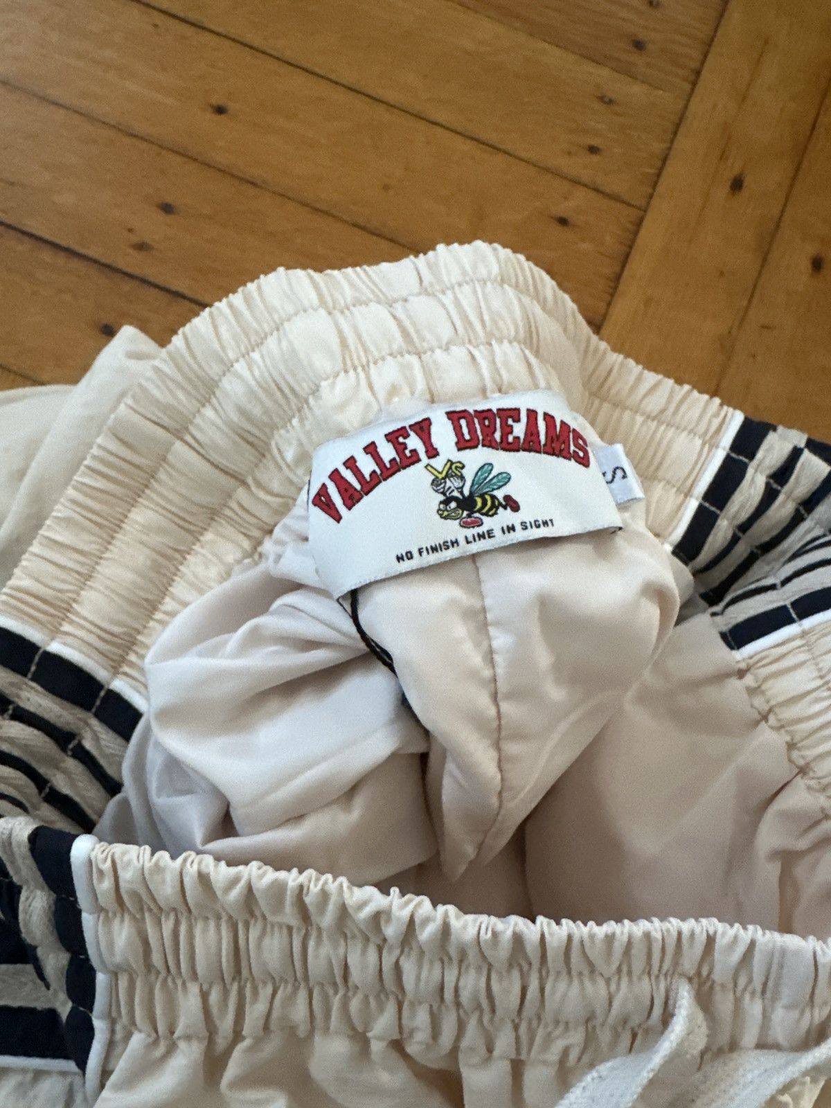 Vale Vale Forever Lisbon Sweatpants Size US 30 / EU 46 - 9 Thumbnail