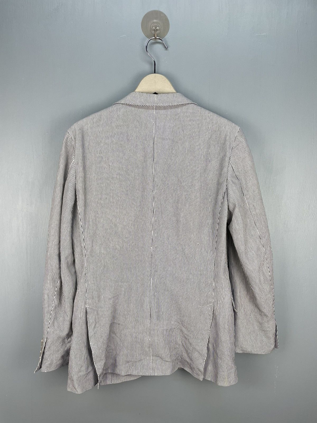 Mackintosh Mackintosh Philosophy Trotter blazer Size 40R - 2 Thumbnail