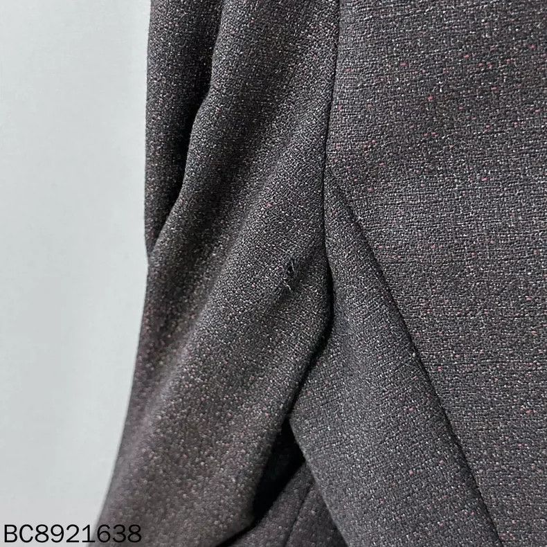Louis Vuitton Black Blazer Jacket for Men-2506