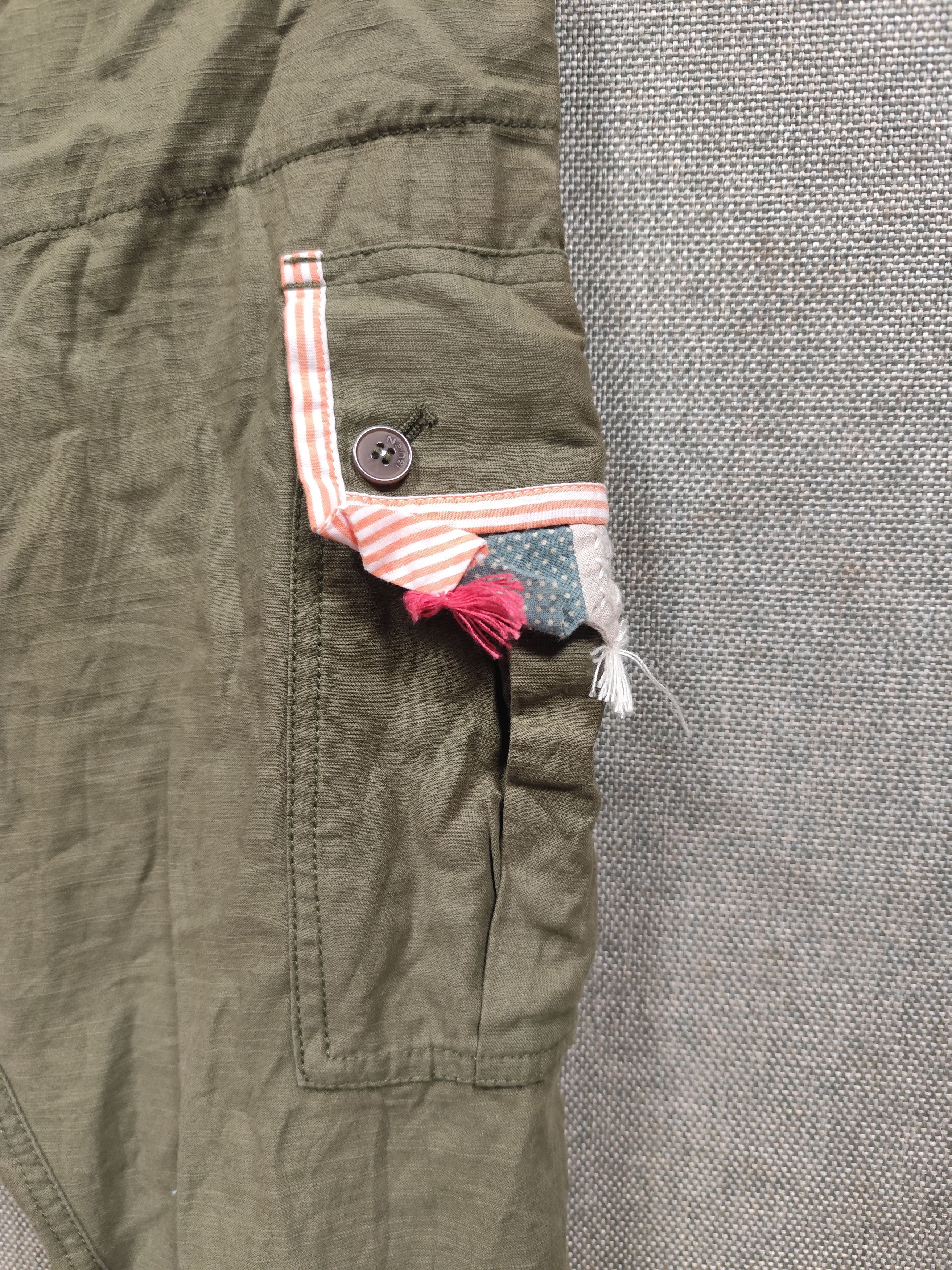 Ne-Net Ne-net by issey miyake pants Size US 30 / EU 46 - 4 Thumbnail