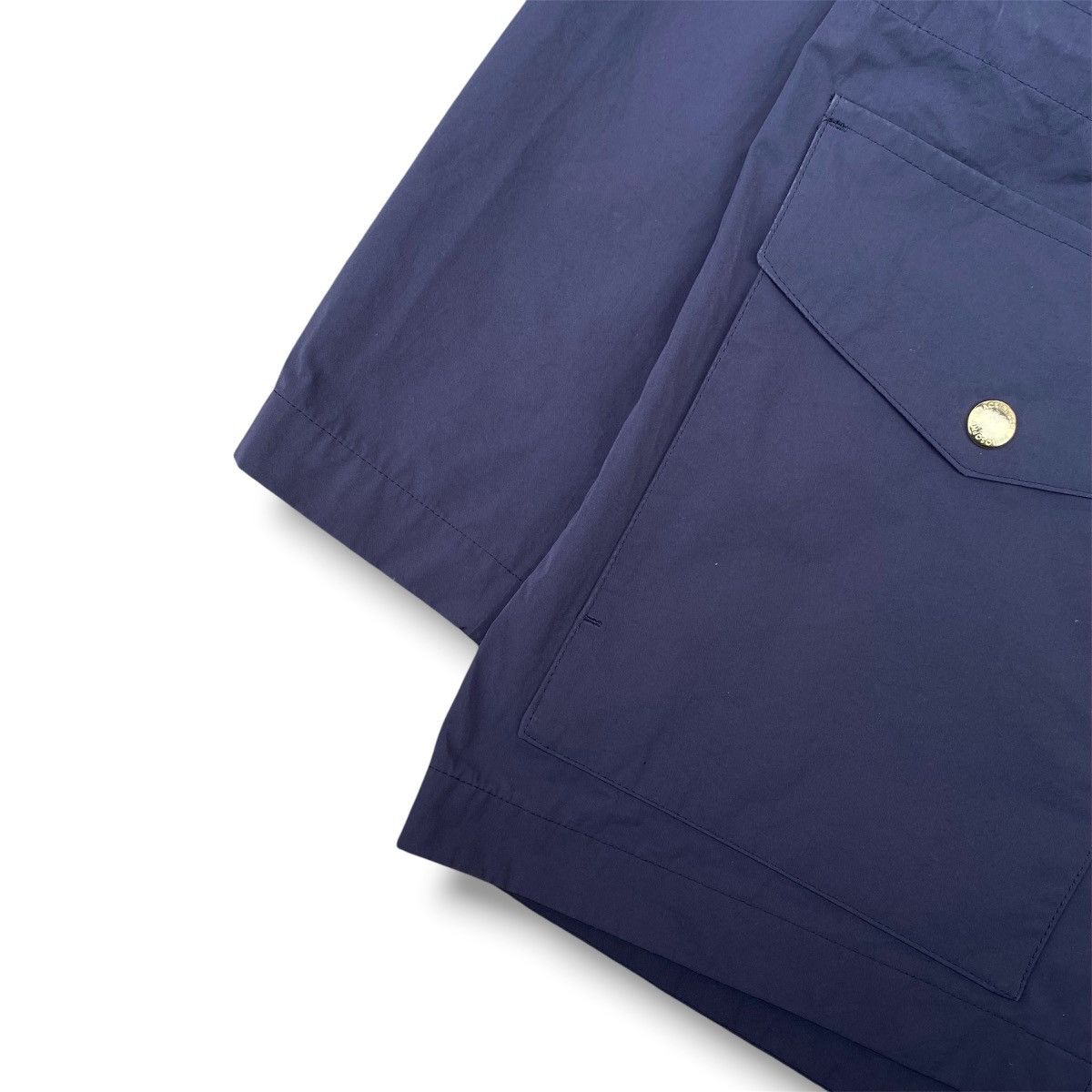 Mackintosh Mackintosh Philosophy Workers Mountain Jacket Parka. #G7 Size M / US 6-8 / IT 42-44 - 3 Thumbnail