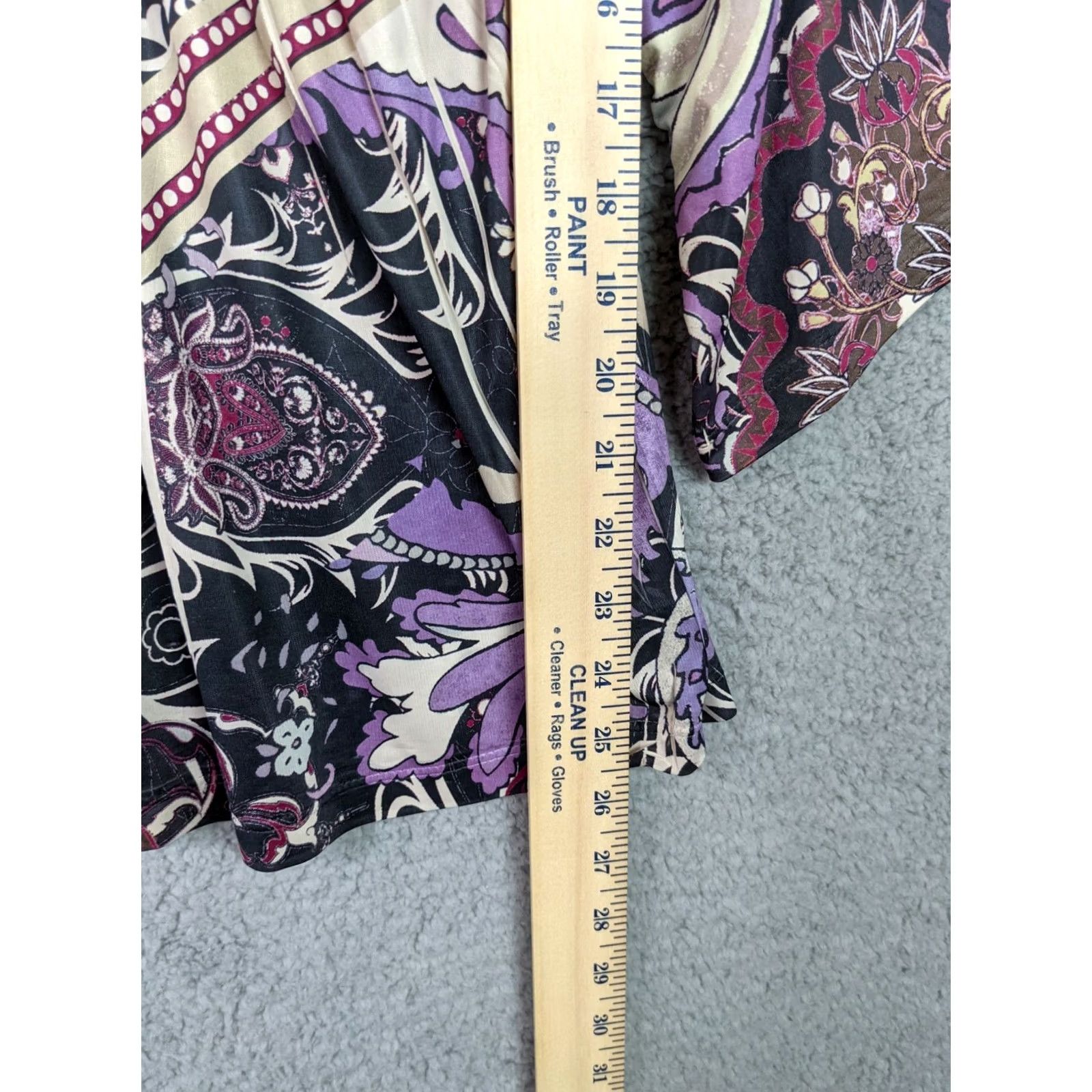 Vintage VINTAGE? No. Cato Blouse shirts? No. Size M / US 6-8 / IT 42-44 - 6 Thumbnail