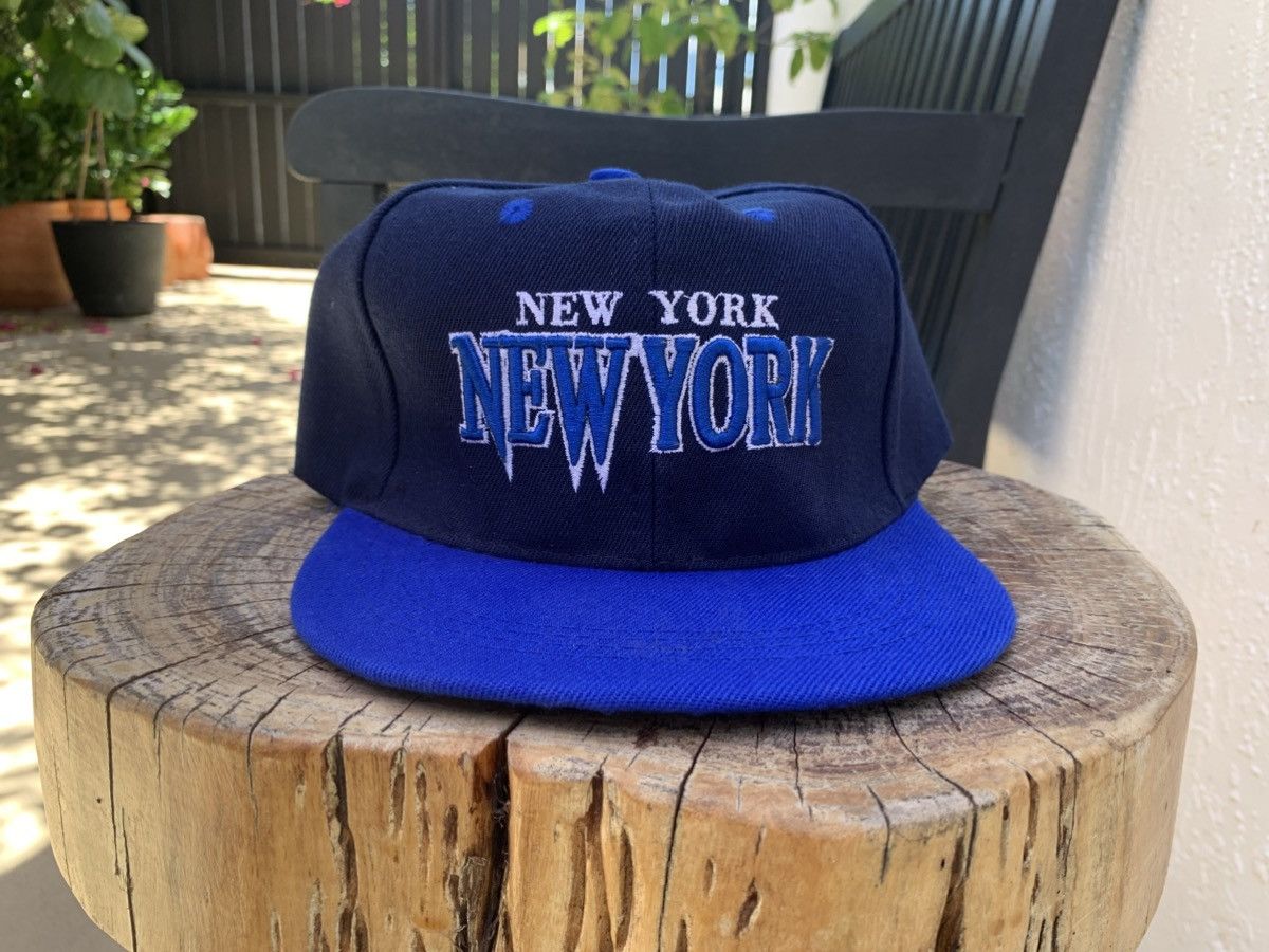 Other New York SnapBack Size ONE SIZE - 3 Thumbnail