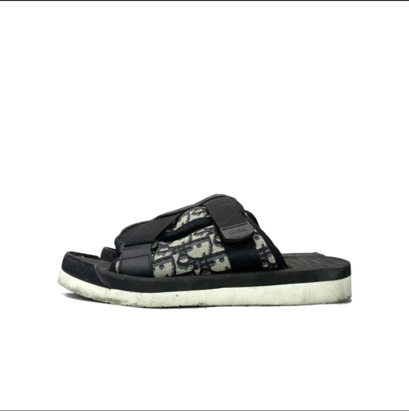 Dior Dior slippers Size US 7 / EU 40 - 2 Thumbnail