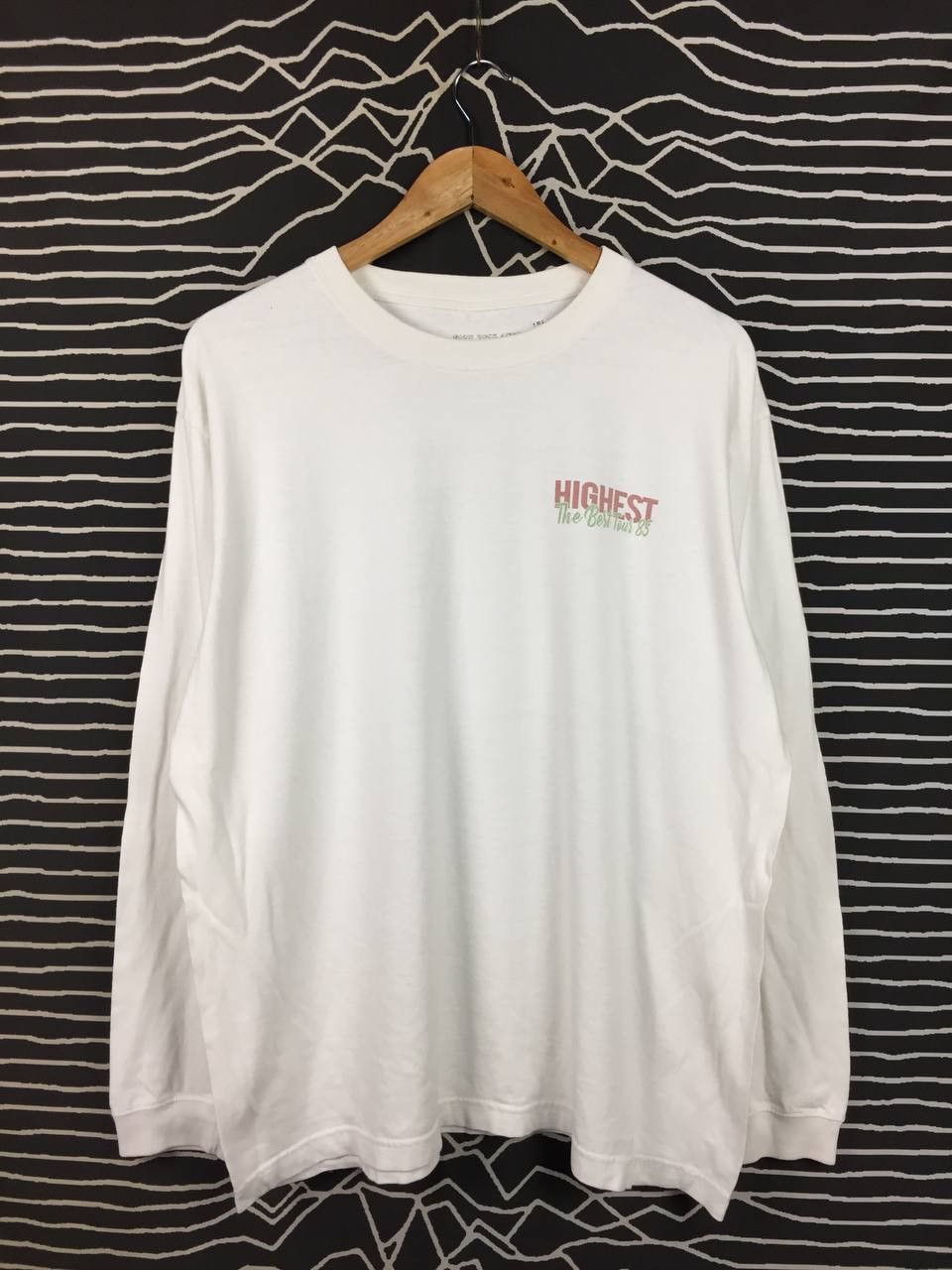 BEAUTY&YOUTH Good Rock Speed X Youth & Beauty United Arrows Highest Tee Size US L / EU 52-54 / 3 - 6 Thumbnail