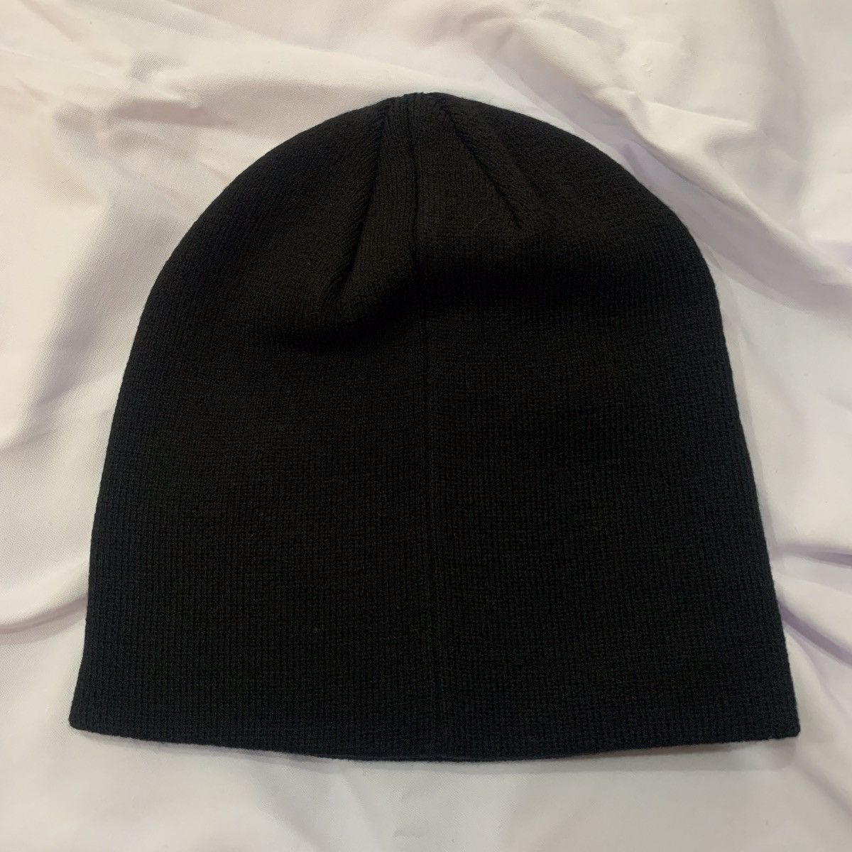 Stussy × Vintage Stussy Burly Threads Skullcap Beanie Size ONE SIZE - 3 Thumbnail