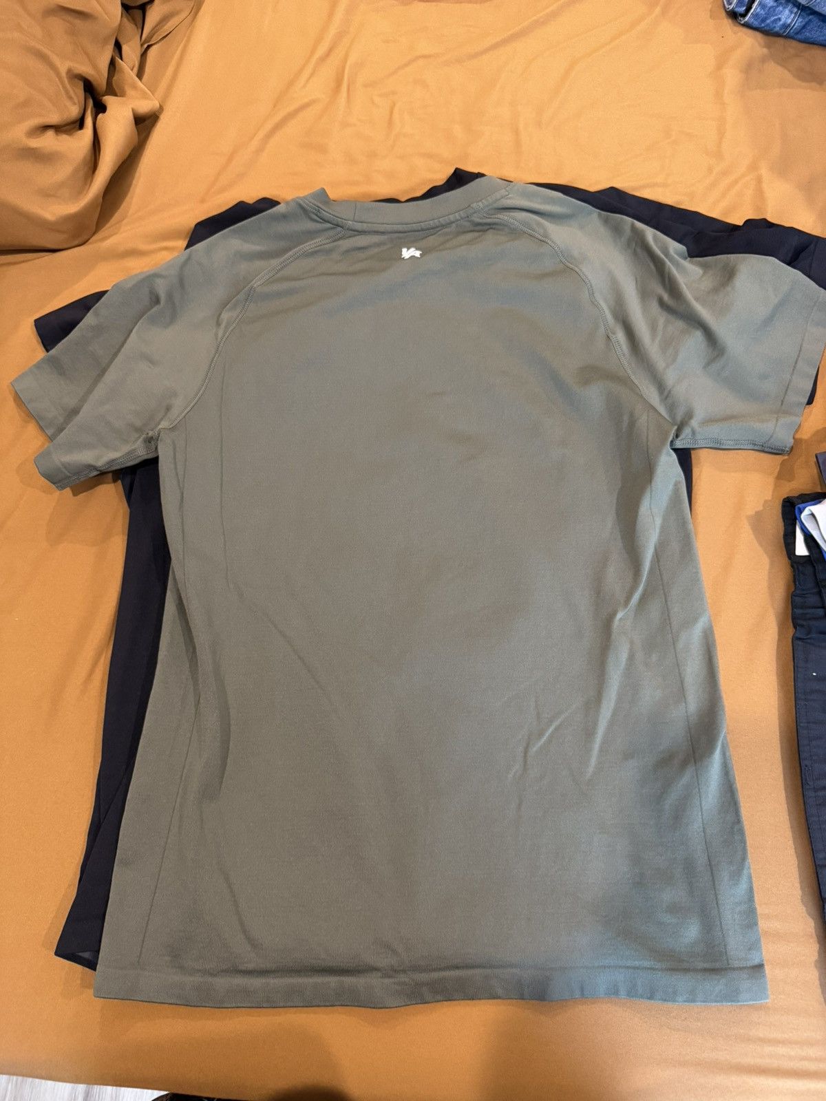 YoungLA Young LA compression pack - XL Size US XL / EU 56 / 4 - 20 Thumbnail