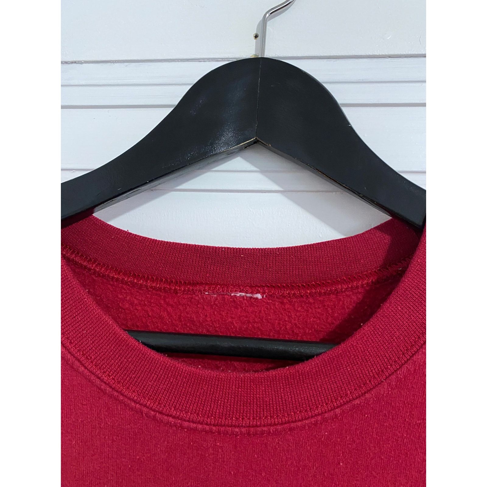 NCAA Iowa State Cyclones Alumni Crewneck Sweatshirt Size M Size US M / EU 48-50 / 2 - 3 Thumbnail