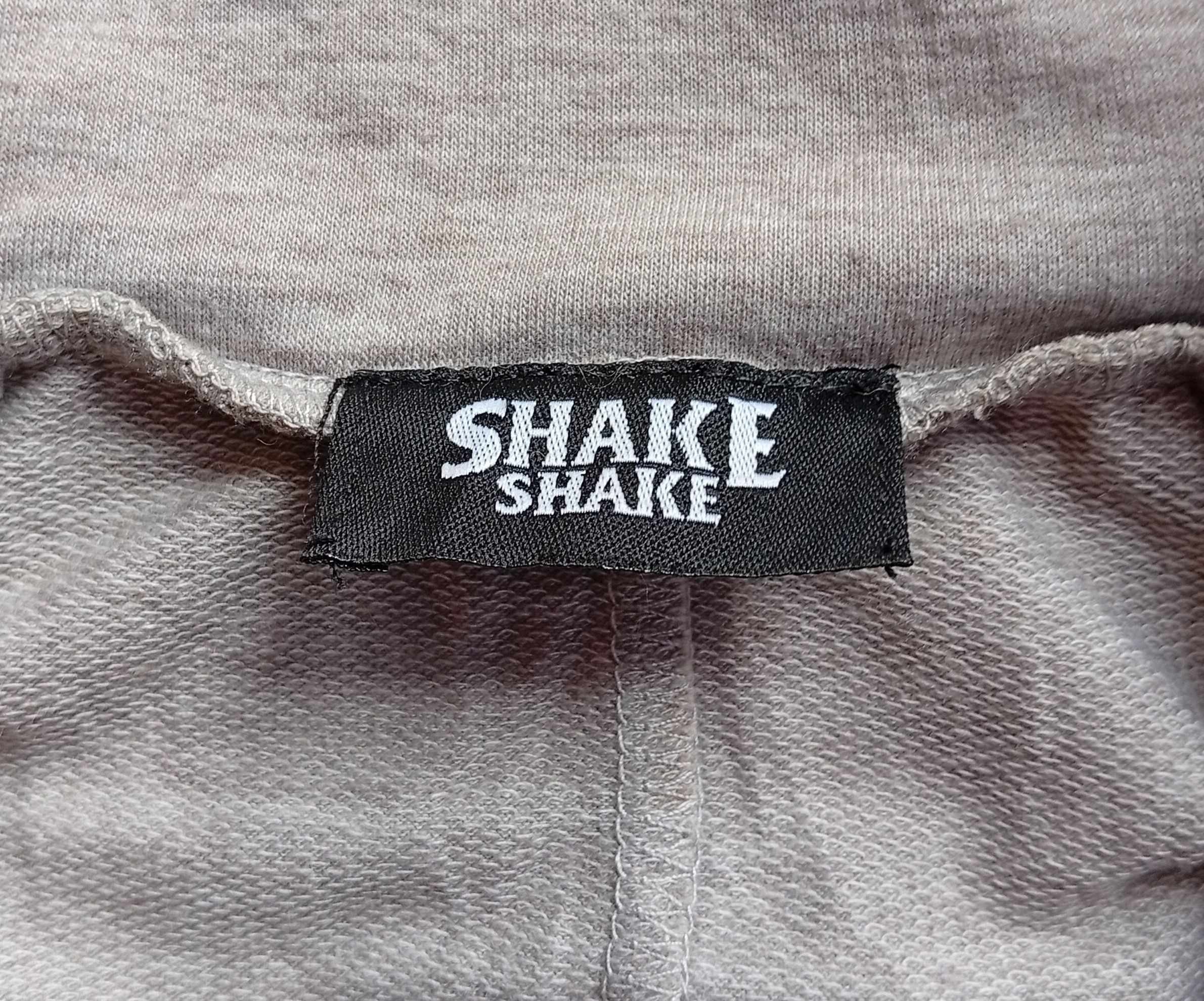 Japanese Brand ShakeShake racoon fur batwing cape Size M / US 6-8 / IT 42-44 - 4 Thumbnail