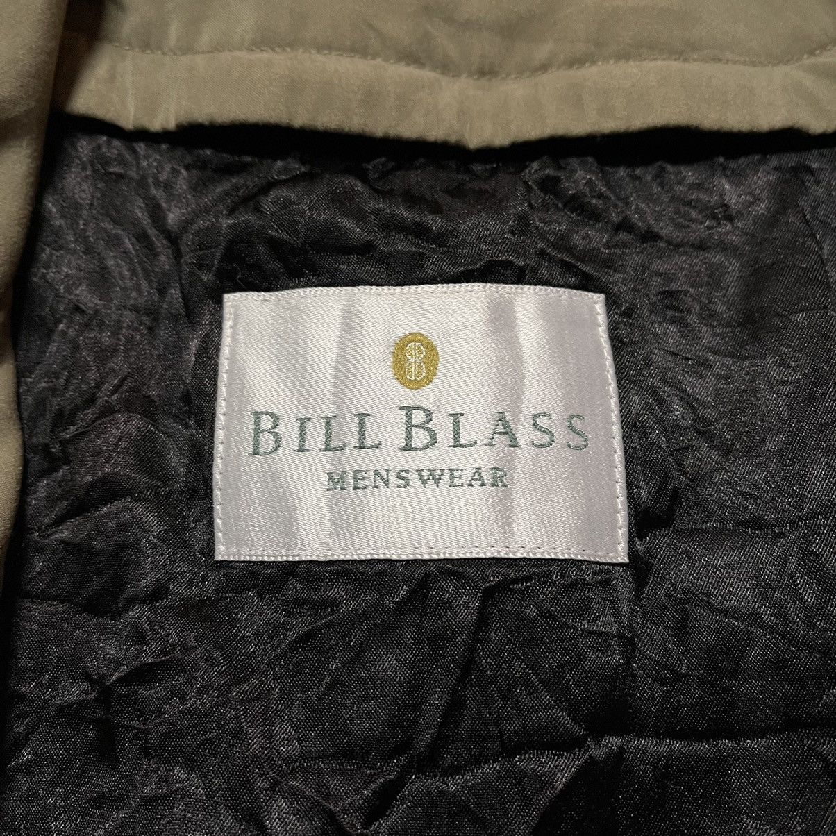 Bill Blass Bill Blass trench coat double breast Size US XL / EU 56 / 4 - 8 Thumbnail
