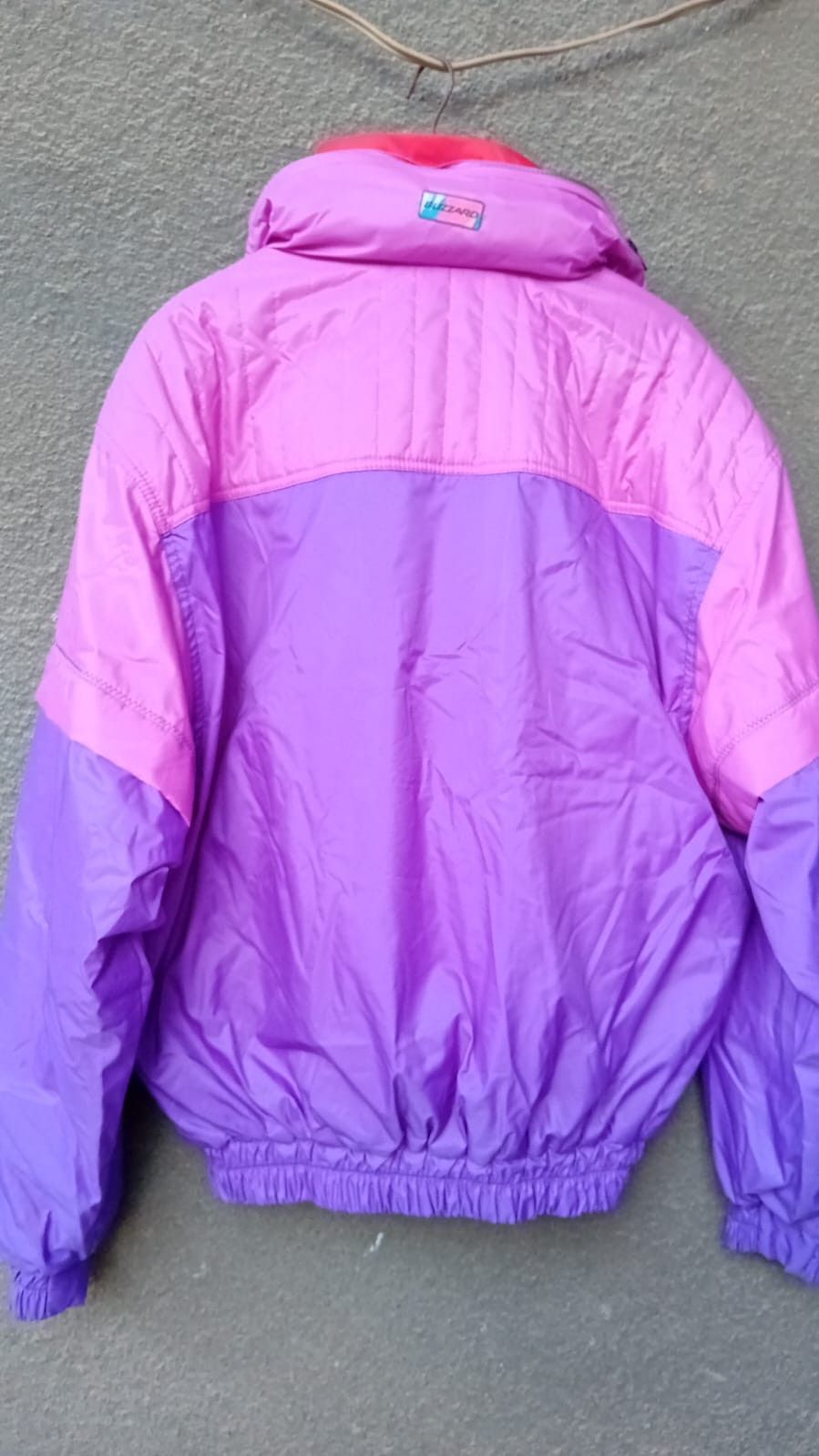 Vintage Absorber Performance Blizard Vintage Fleece Lined jacket l Size US L / EU 52-54 / 3 - 12 Thumbnail