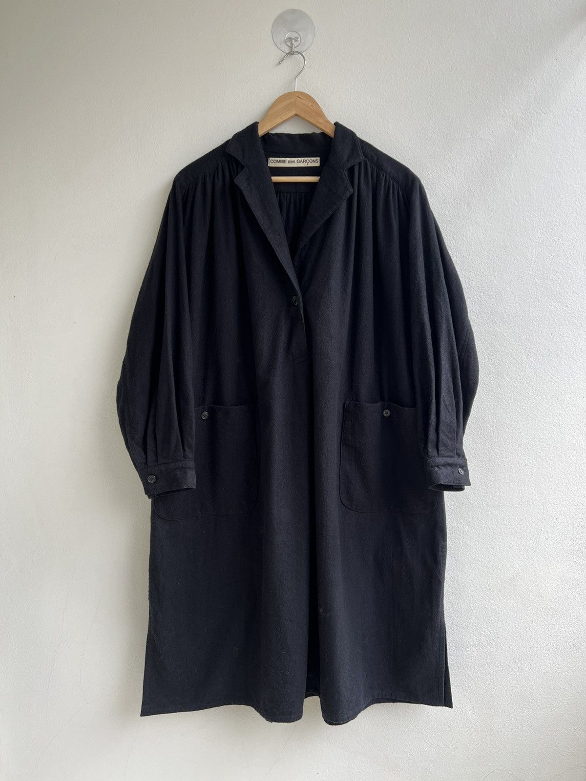 CDG by Comme des Garcons 80-90s Comme Des Garcon Oversized Clothes Size XL / US 12-14 / IT 48-50 - 1 Thumbnail