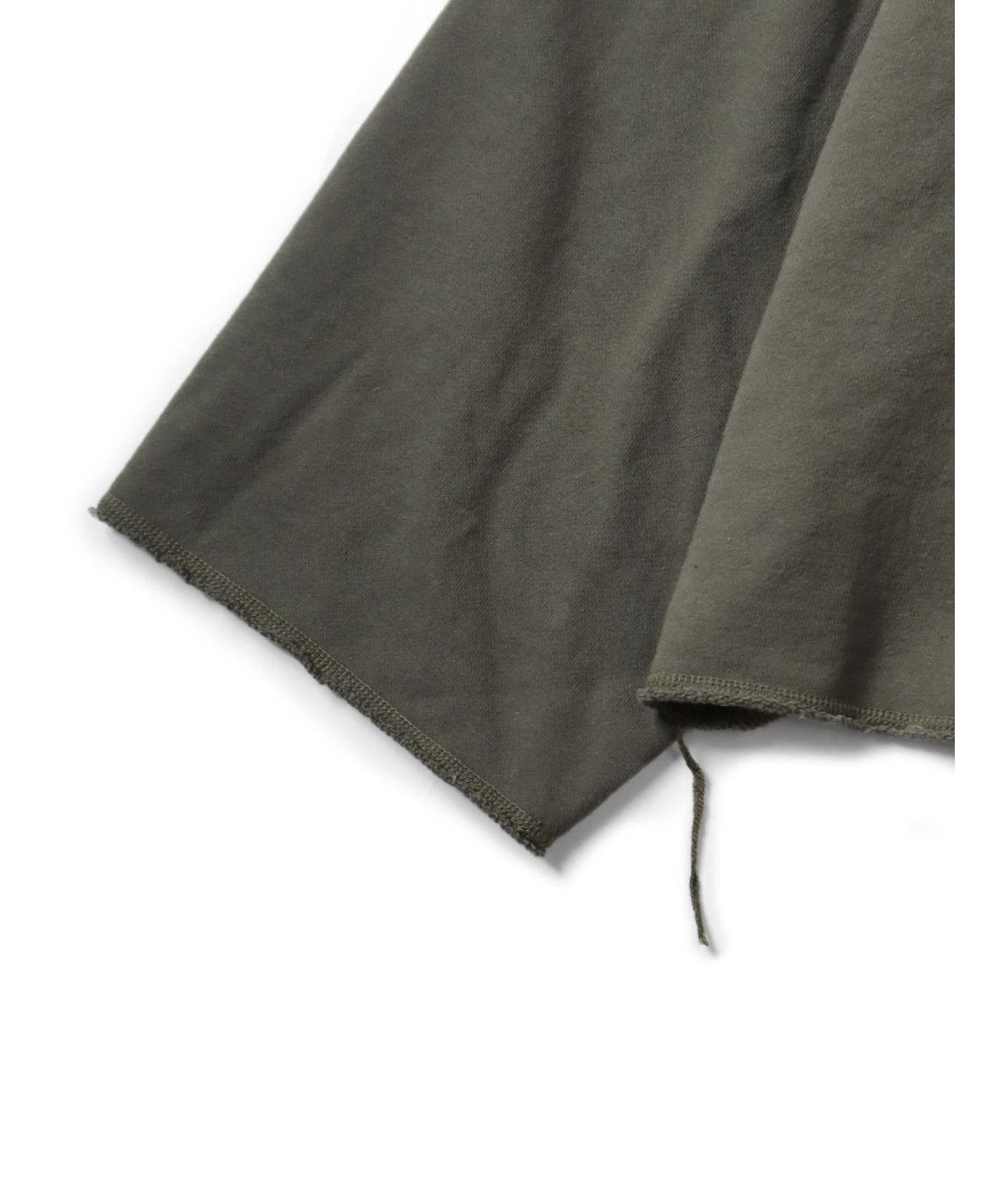 Kapital Kapital Feather Cord Catfish Hoodie size 3 khaki Size US L / EU 52-54 / 3 - 7 Thumbnail