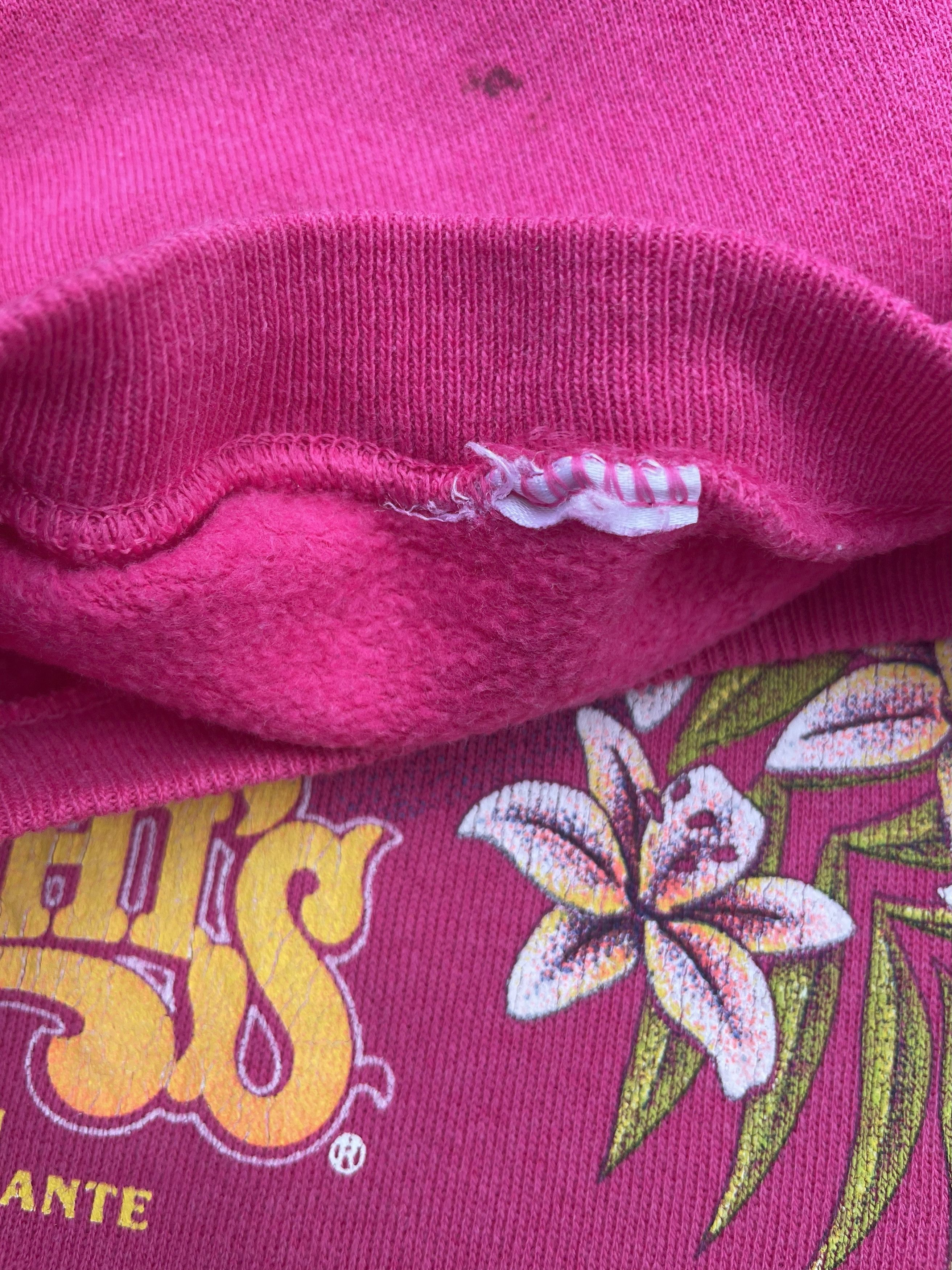 Other Vintage 1991 Chi Chis Sweatshirt Size US XL / EU 56 / 4 - 6 Thumbnail