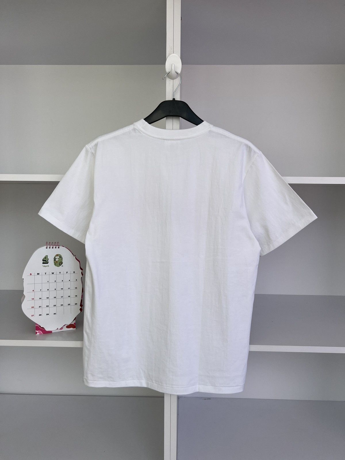 Bape Bape Don Toliver Sta Tee Size US M / EU 48-50 / 2 - 14 Thumbnail