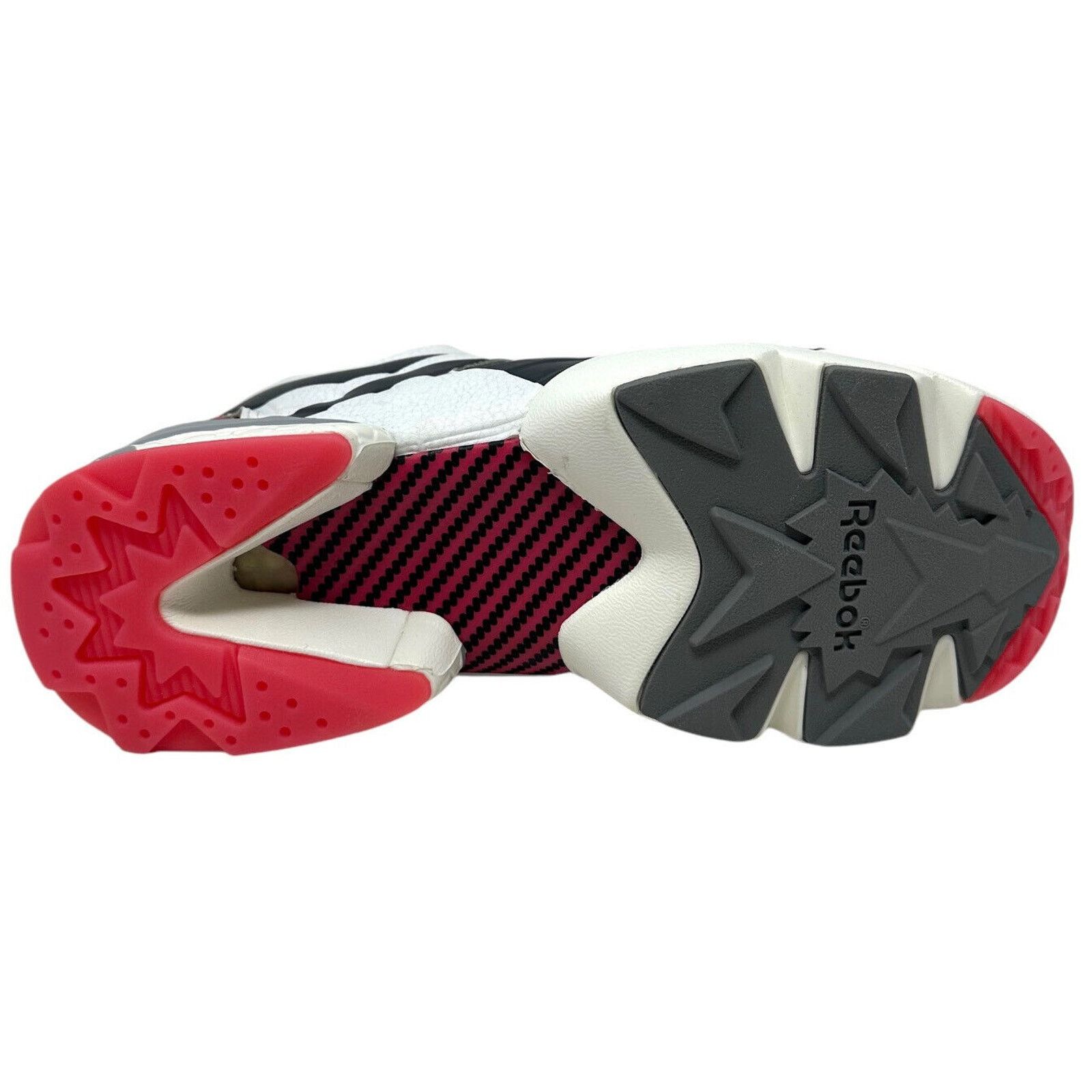Reebok Staple Pigeon X Reebok Instapump Fury OG Shoes GY0718 Size US 7.5 / EU 40-41 - 9 Thumbnail