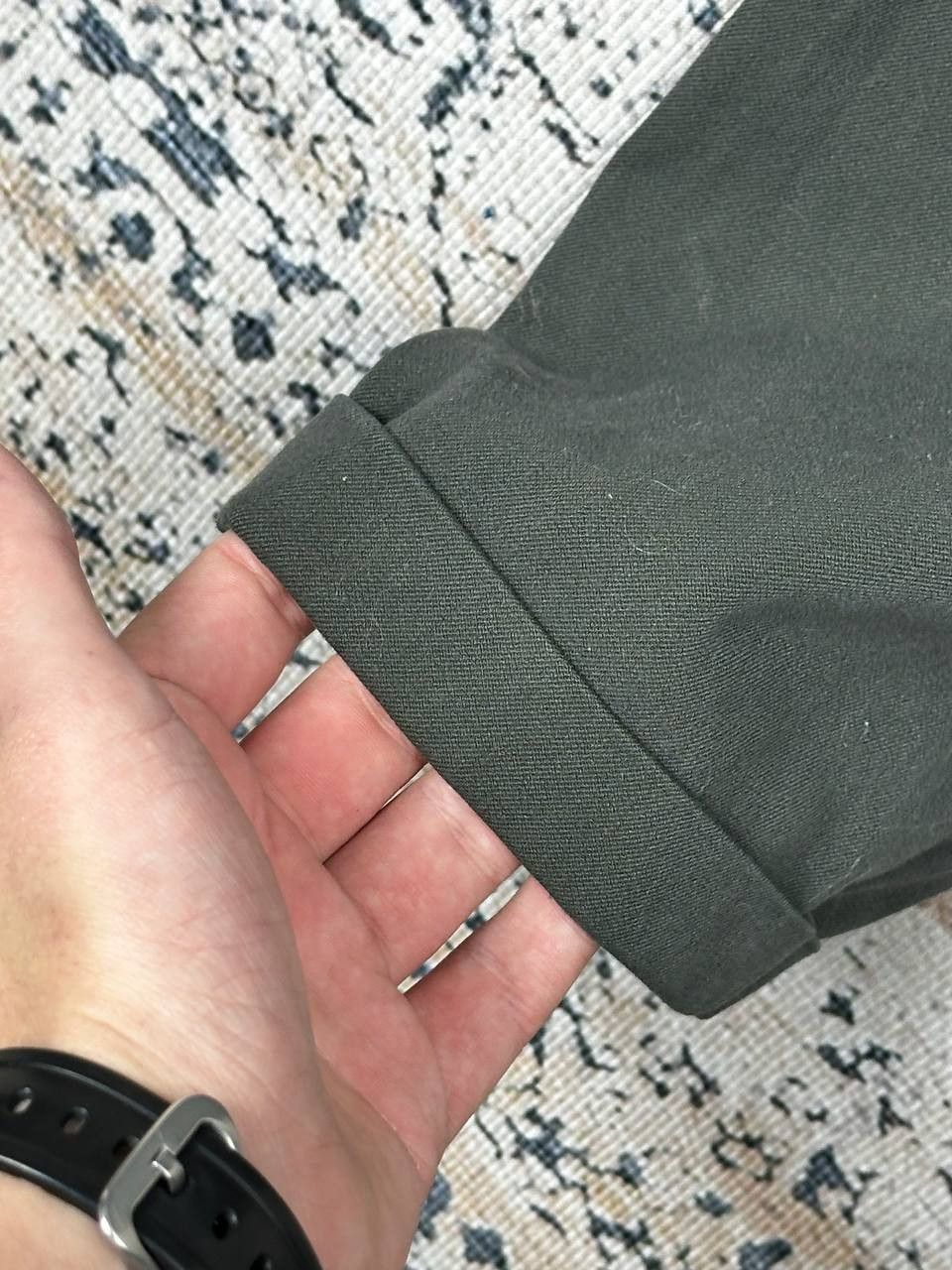Les Deux Les Deux Grey Chino Pants Size Casual Size 32 Size US 32 / EU 48 - 14 Thumbnail