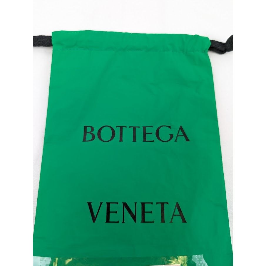 Bottega Veneta o1rshd1 Size: OS / Intreccio Nappa Leather Calf Wallet Size ONE SIZE - 16 Thumbnail