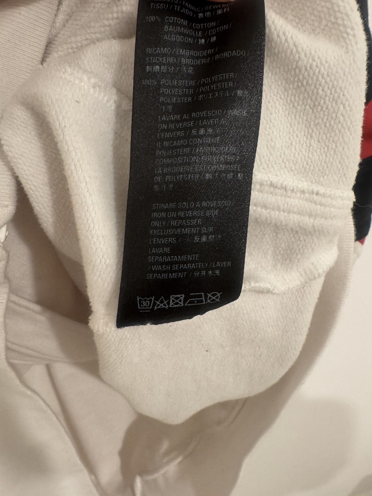 Balenciaga Balenciaga Sporty B Zip-Up Tracksuit Hoodie Size US L / EU 52-54 / 3 - 6 Thumbnail