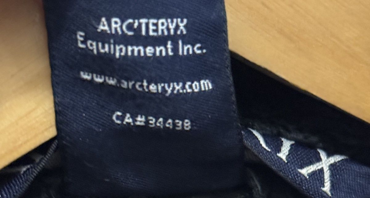 Arc'teryx Arc’teryx Polar Size US M / EU 48-50 / 2 - 7 Thumbnail