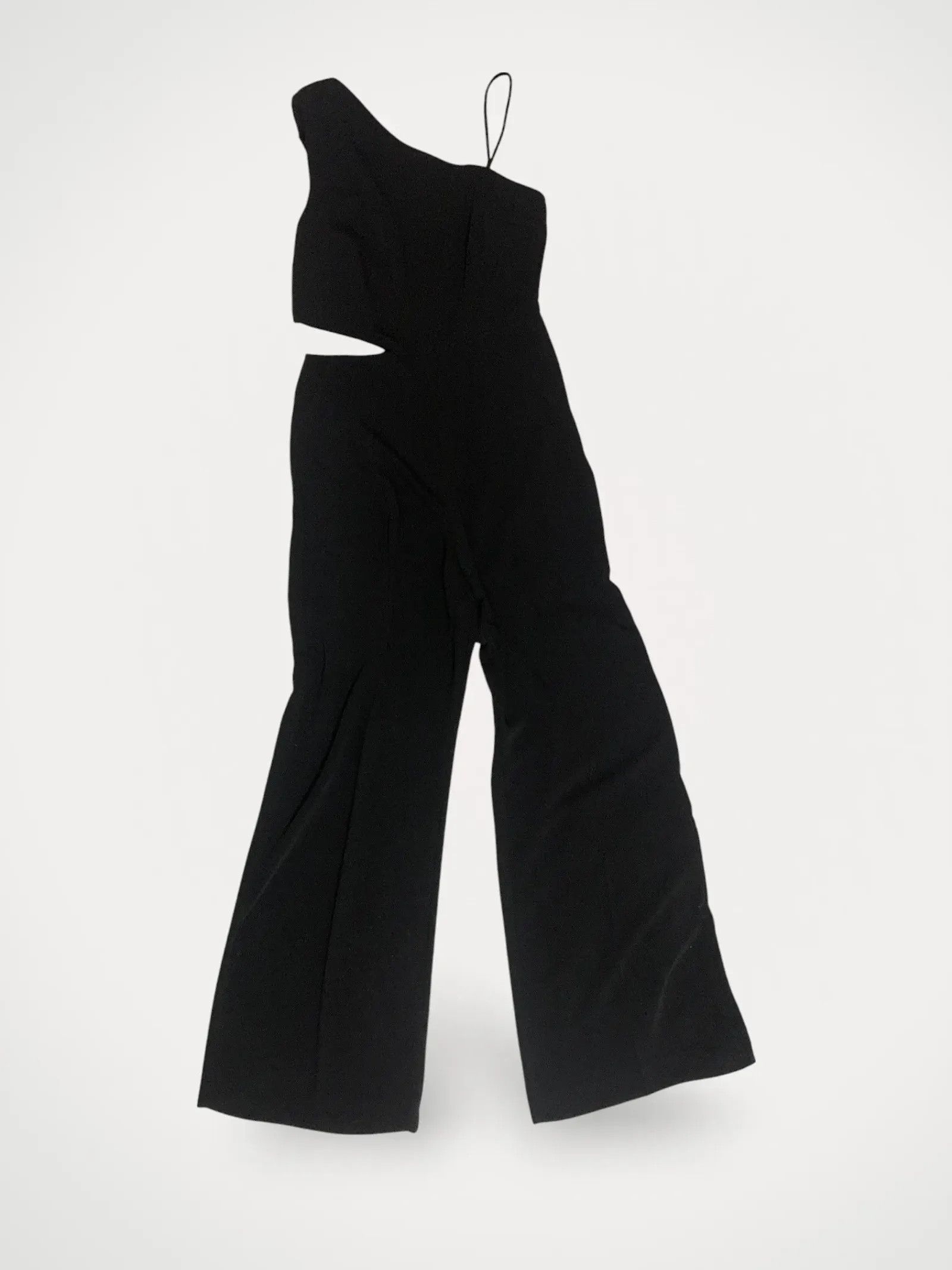 Mango MNG Jumpsuit Size 28" / US 6 / IT 42 - 1 Thumbnail