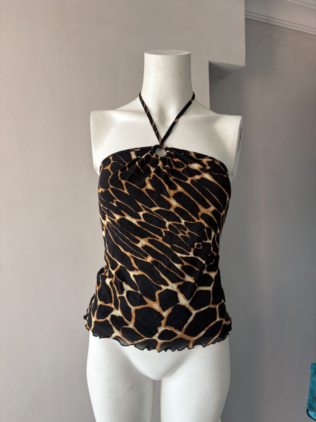 Mango y2k mng blouse Size M / US 6-8 / IT 42-44 - 3 Thumbnail