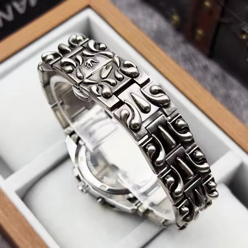 Japanese Brand Claw American Watch Size ONE SIZE - 3 Thumbnail