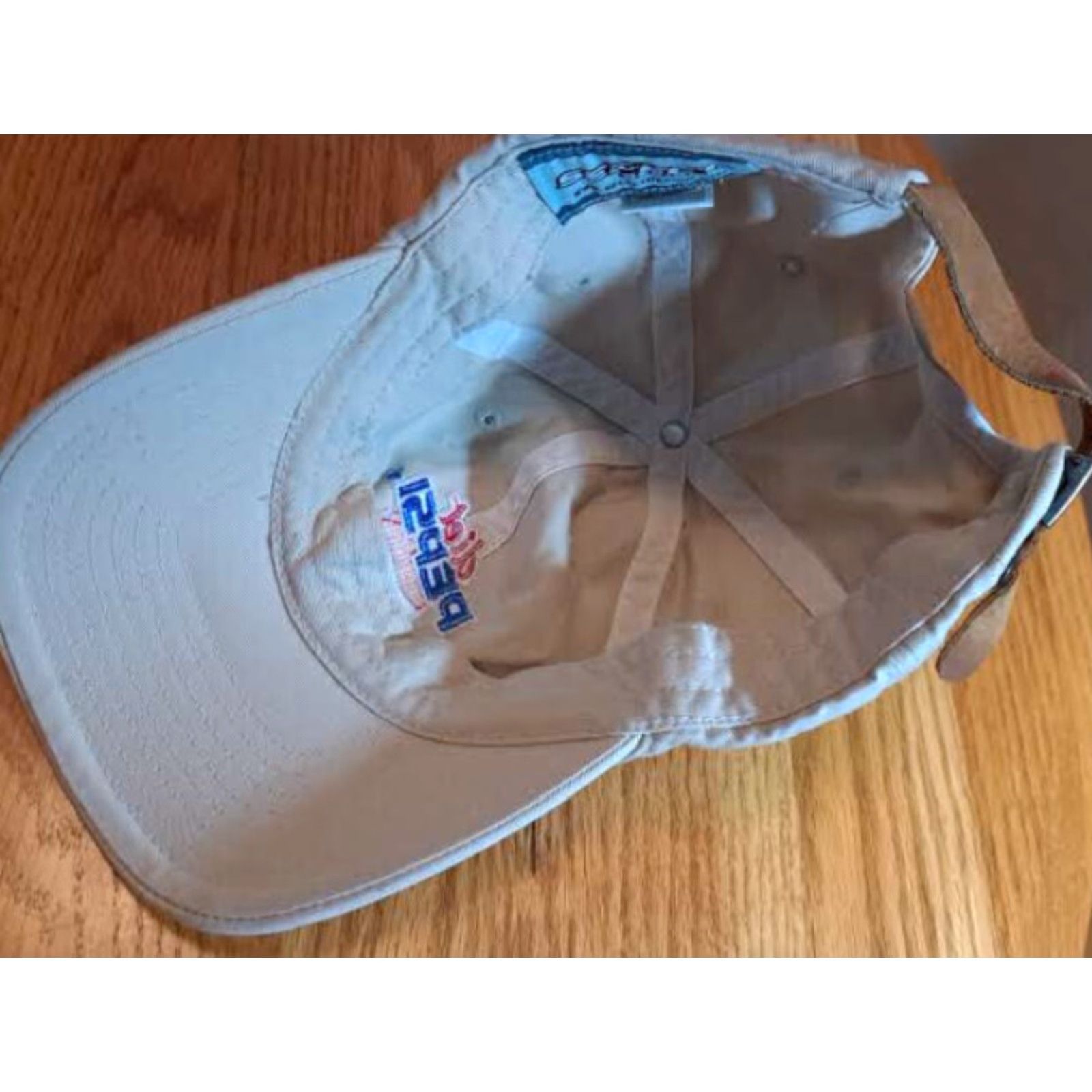 Vintage Diet Pepsi Outdoor Cotton Hat Adjustable Leather Size Stap Select Design Baseball Cap Men Tan Canvas Adjustable Casual Golf Outdoor Cotton Hat Size ONE SIZE - 6 Thumbnail