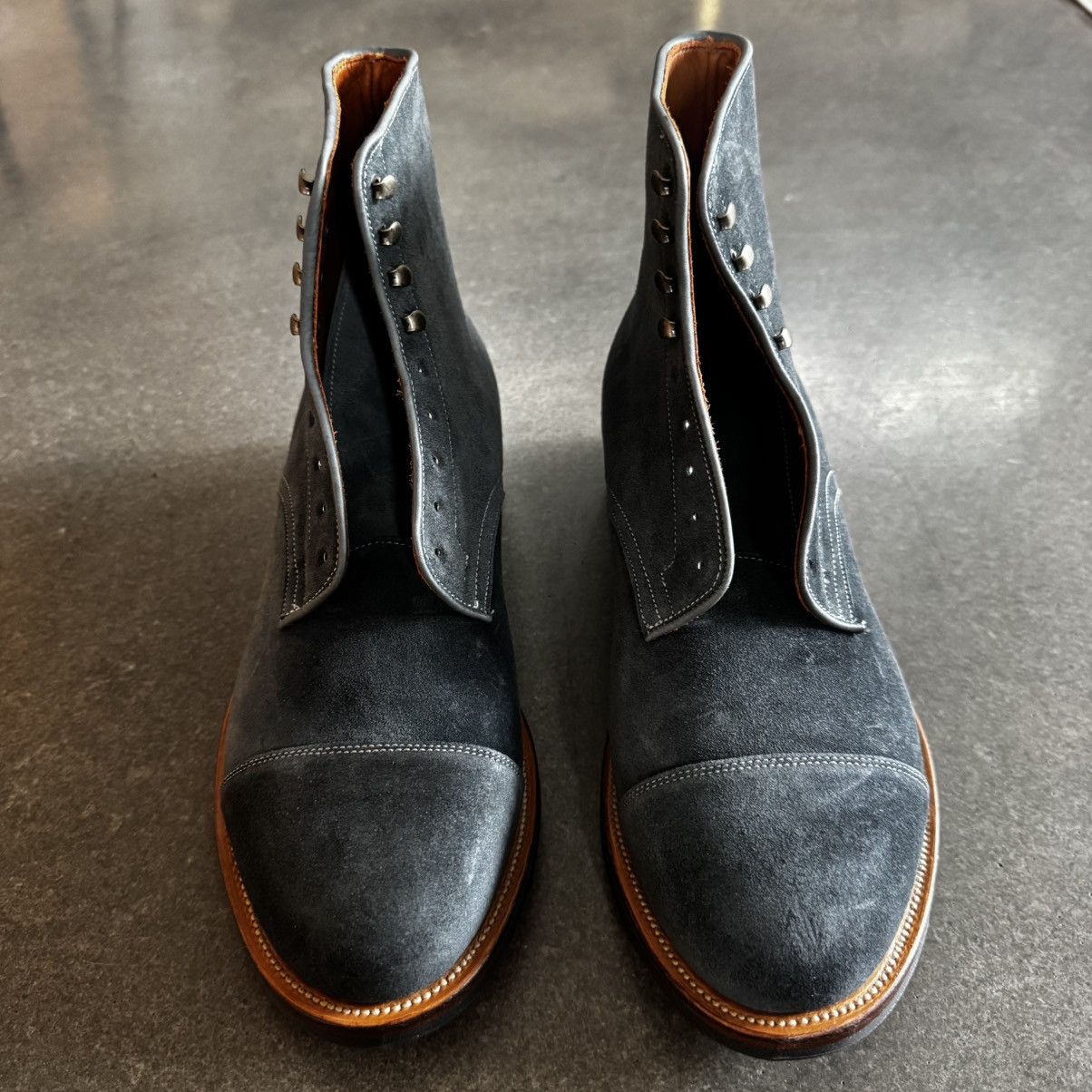 Viberg Viberg derby boots Size US 8 / EU 41 - 4 Thumbnail