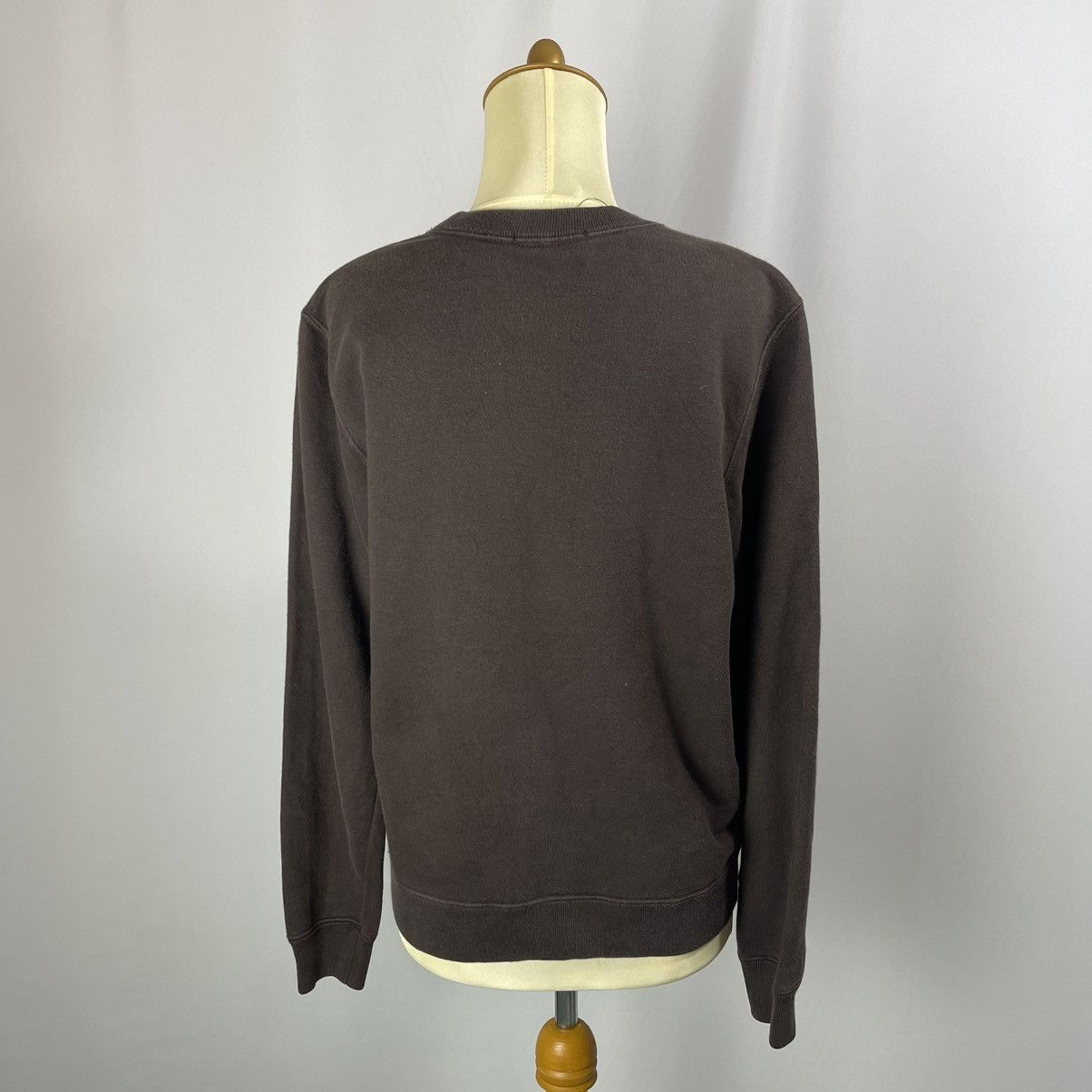 Club Monaco Club Monaco Crewneck Size US XL / EU 56 / 4 - 4 Thumbnail