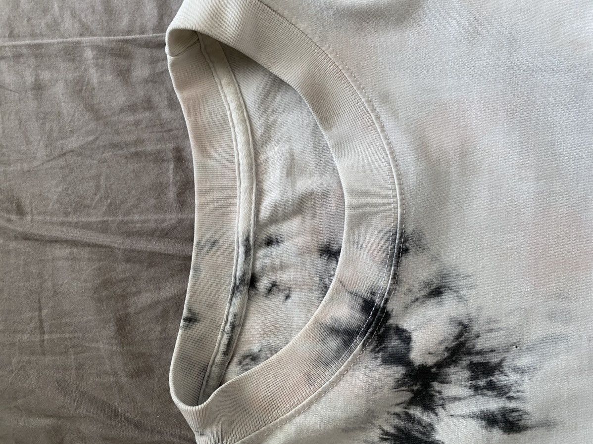 Kapital × Kapital Kountry Kapital Ashbury Dyed Skeleton T shirt Size US XL / EU 56 / 4 - 6 Thumbnail