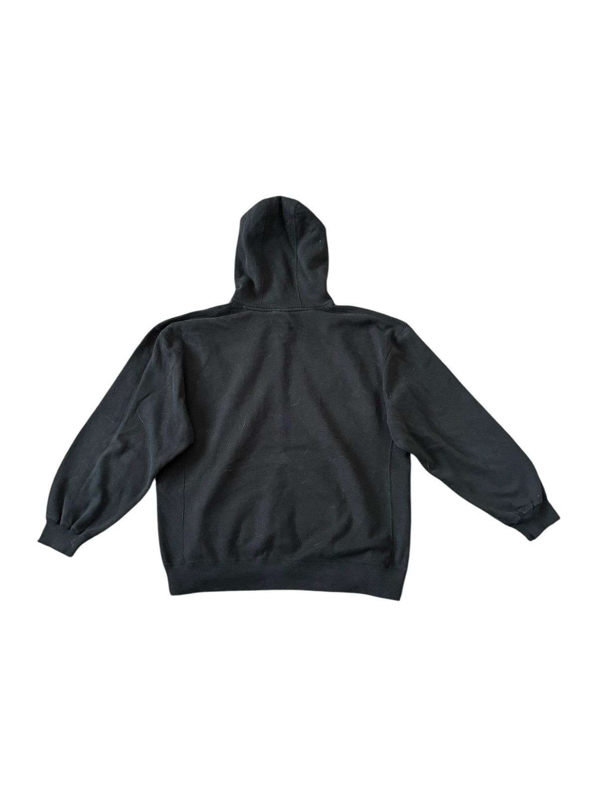 Russell Athletic Vintage Cotton Russell Hoodie Size US XL / EU 56 / 4 - 2 Thumbnail