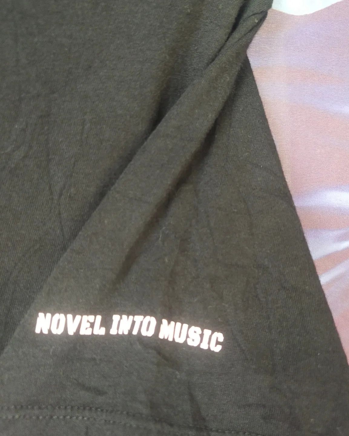 Band Tees Yoasobi x Uniqlo Art Band Singer Tee Size US M / EU 48-50 / 2 - 3 Thumbnail