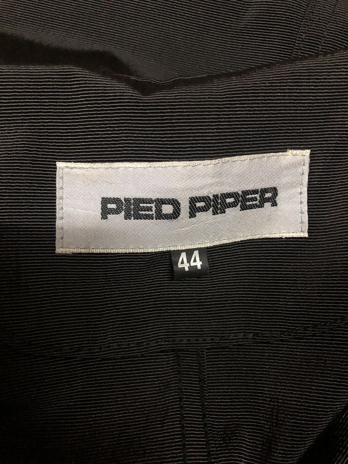 Japanese Brand Fnl drop b4 dlte Pier Pepper Snap Button Chore Jacket Size US M / EU 48-50 / 2 - 3 Thumbnail